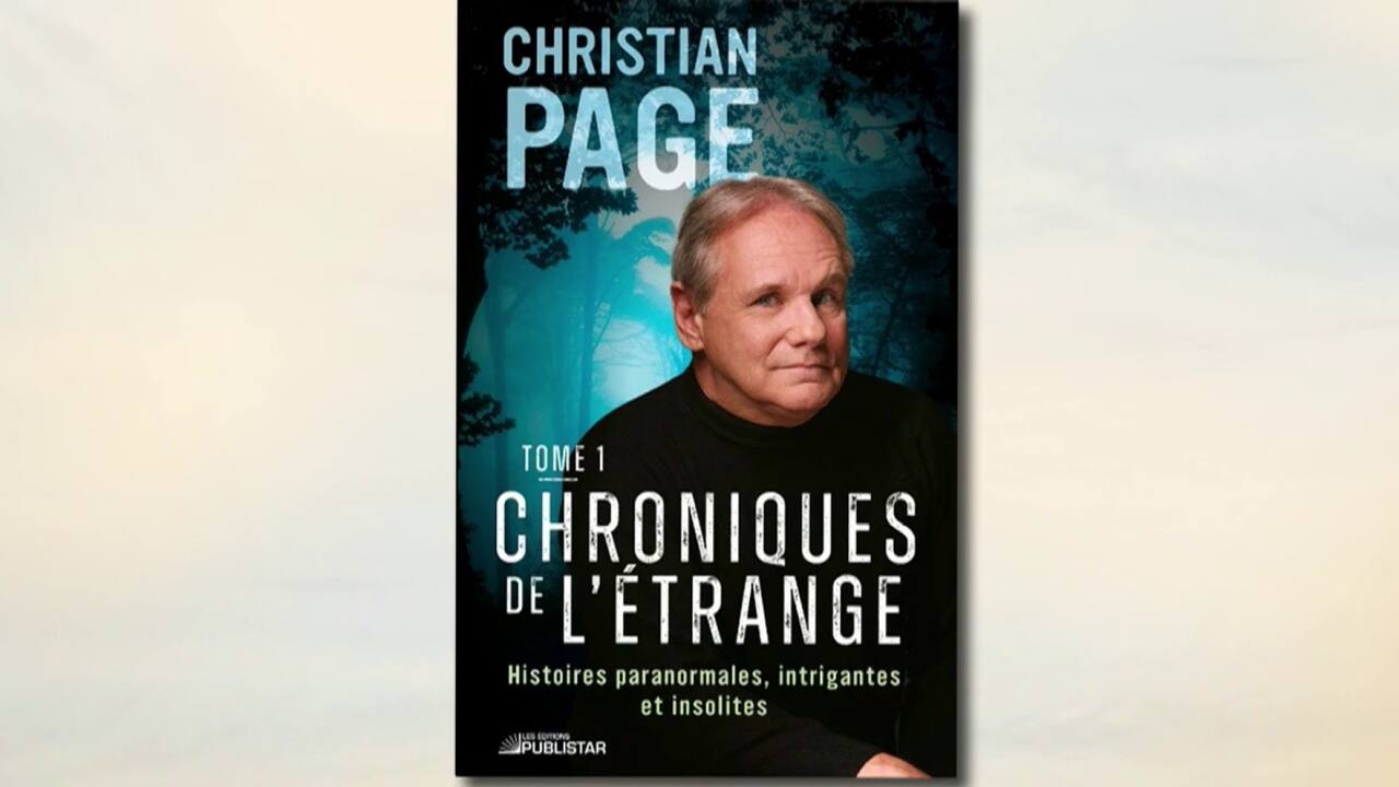Christian Page 10 septembre