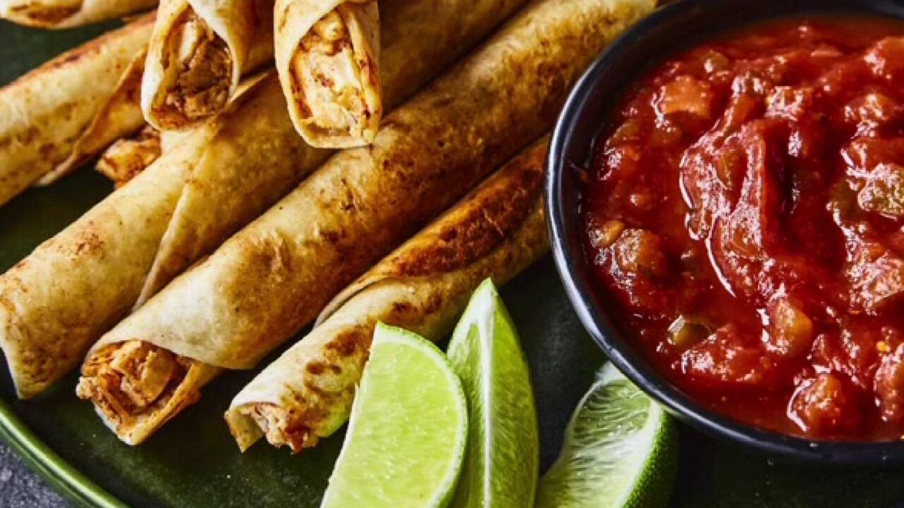 Recette Geneviève O'Gleman