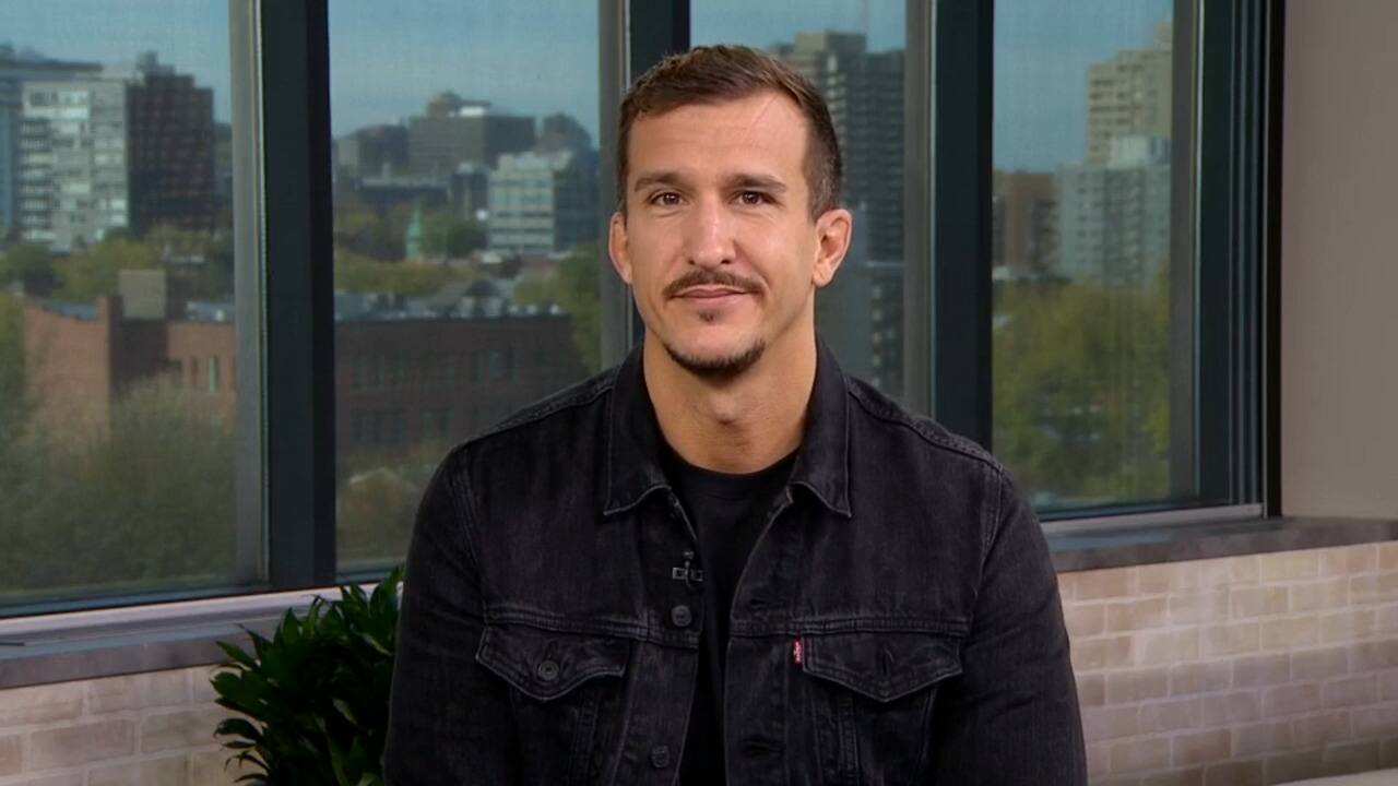 Des solutions innovantes à la crise du logement, avec Francisco Randez