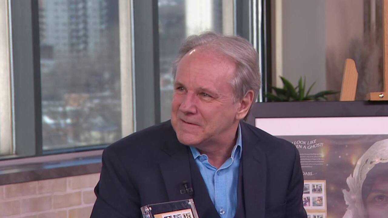 L'amour au surnaturel