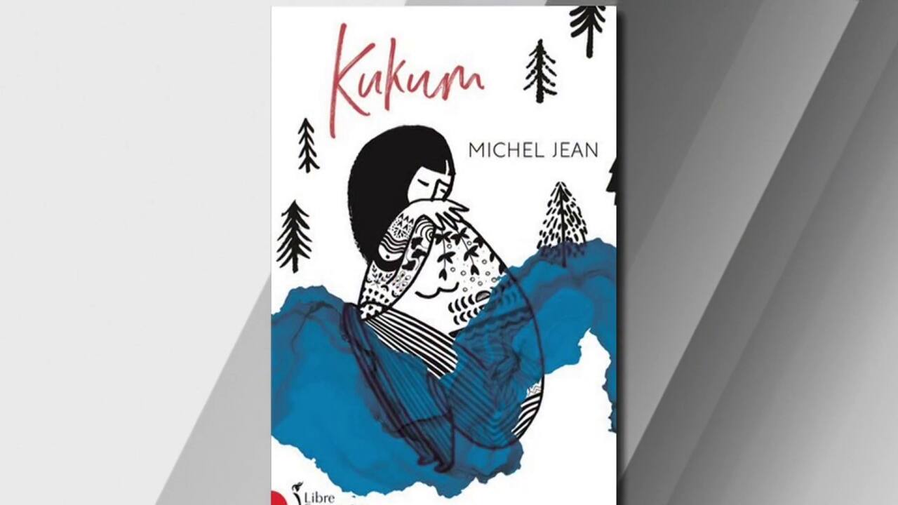 Mise en lecture du roman «Kukum» à travers le Québec