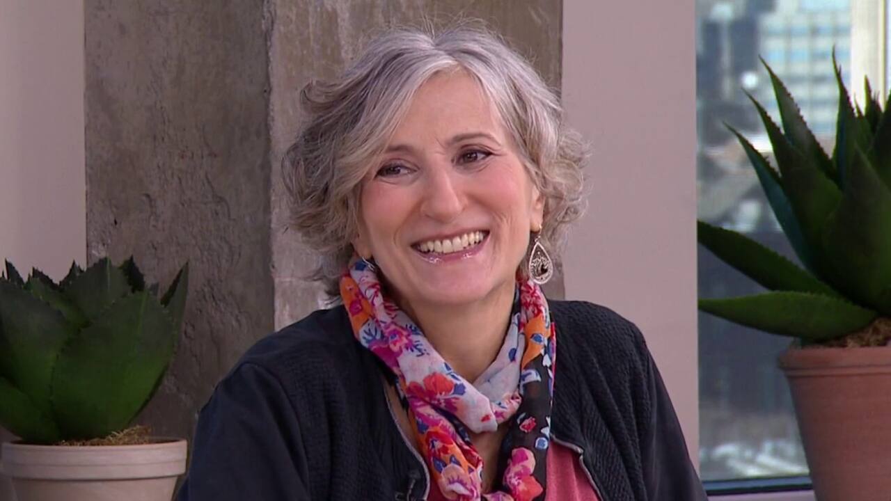 Nathalie Choquette 1