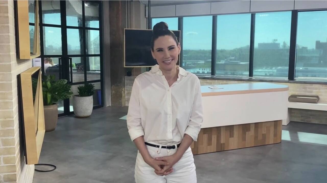 Salut Bonjour Quizz Annie-Soleil