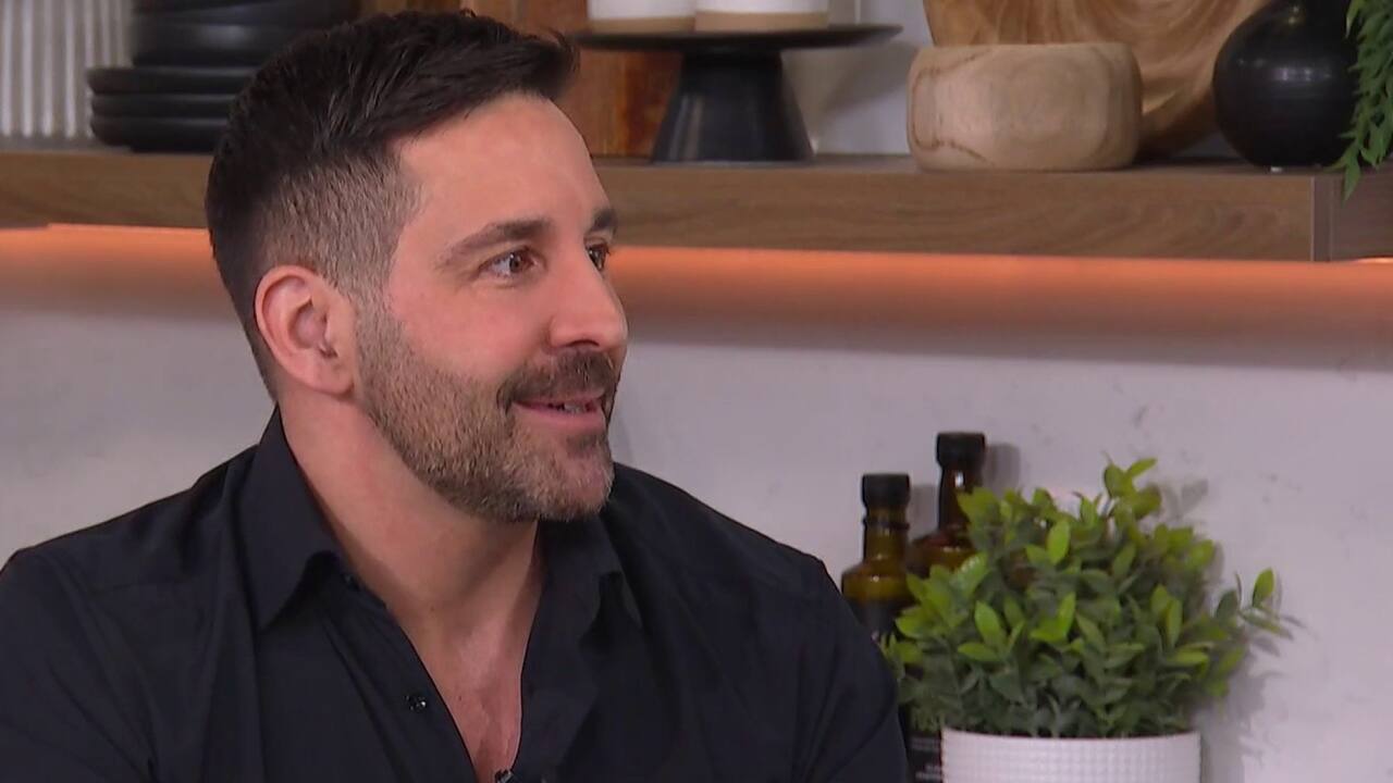 Mathieu Caron