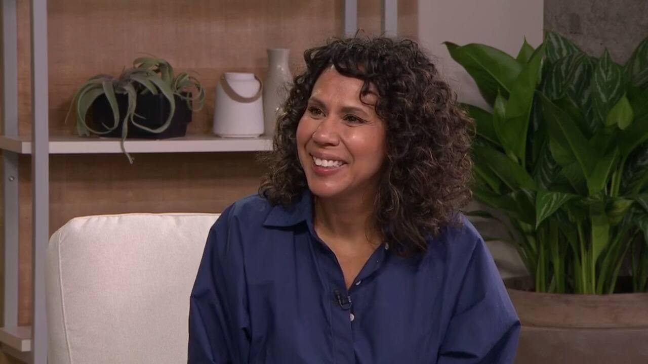 Les inspirations d'Isabelle Racicot: un entraineur dévoué et une montréalaise qui se démarque!