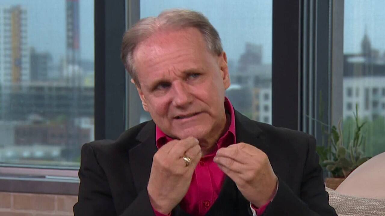 Philippe le fantôme 