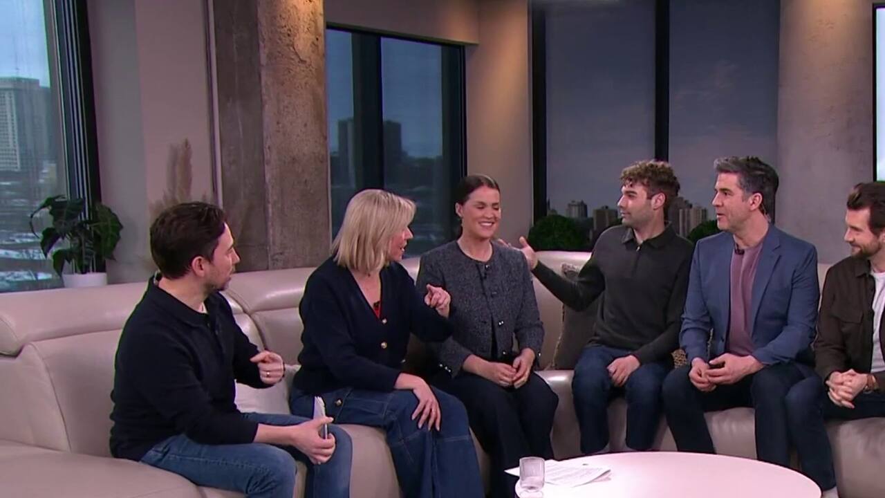 Jean-François Baril