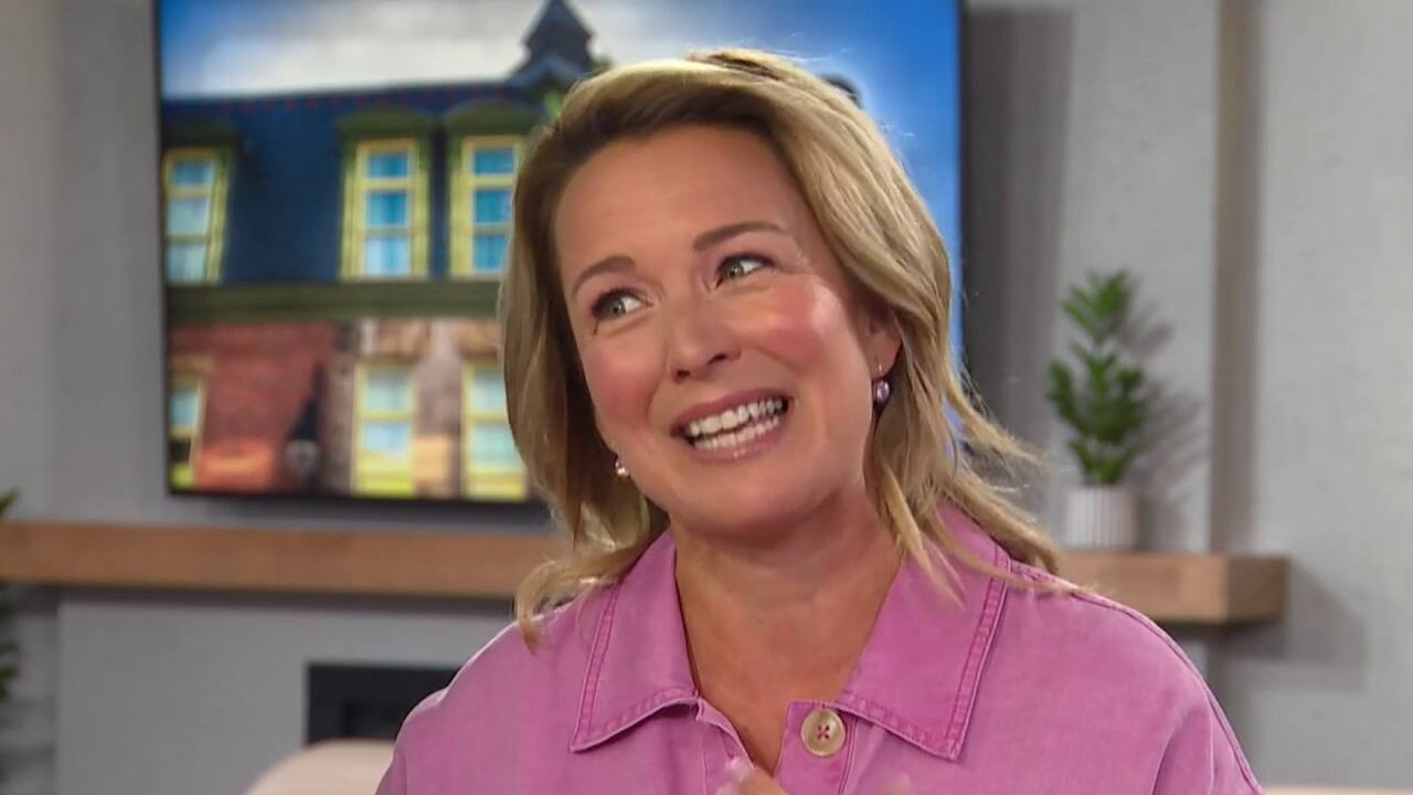 Retour à la routine