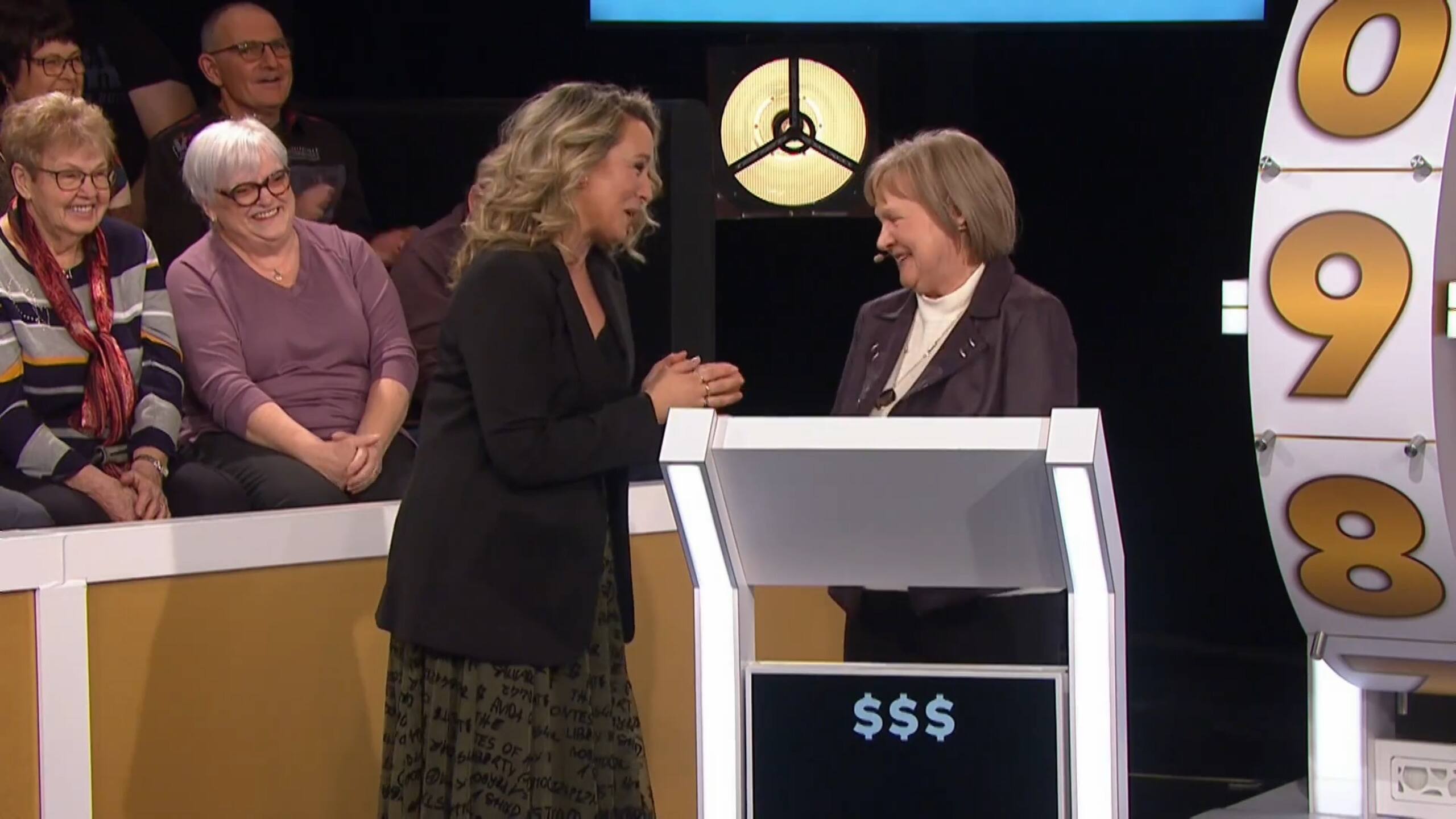 Épisode 17 | La poule aux oeufs d'or | TVA | TVA+