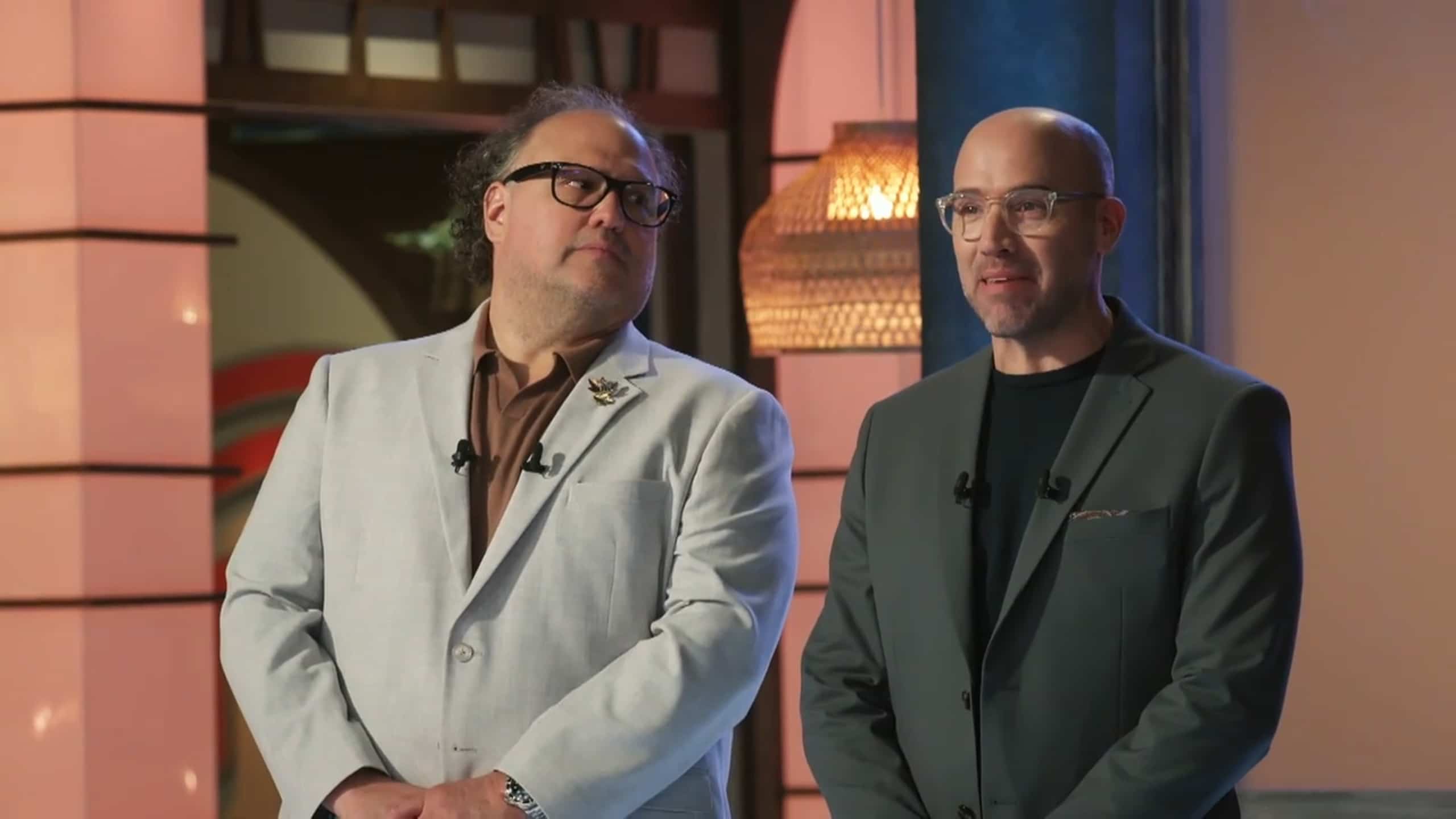 La célèbre poutine | MasterChef Québec | TVA | TVA+