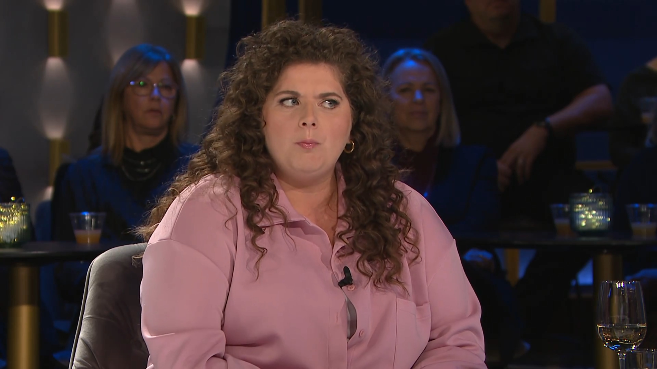 Michelle Desrochers et son parcours en littérature Ça finit bien la