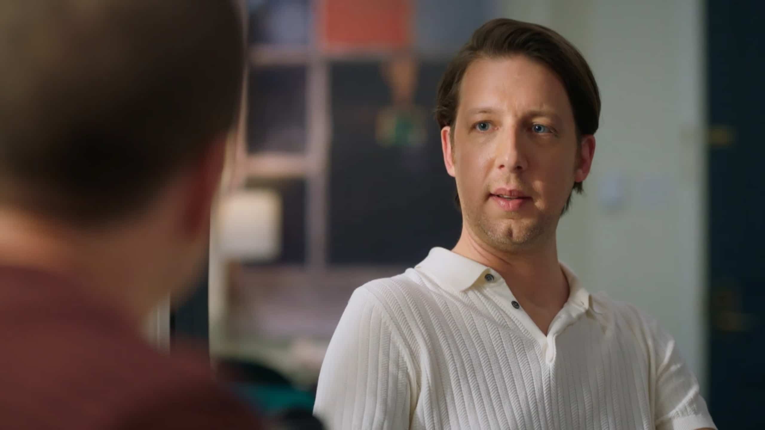 Ép 22. Un pas à la fois Hôtel TVA TVA+ TVA+