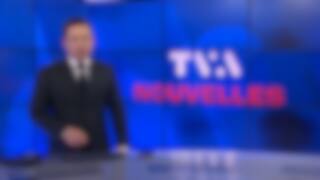 Le TVA Nouvelles 22h du 15 mai 2024
