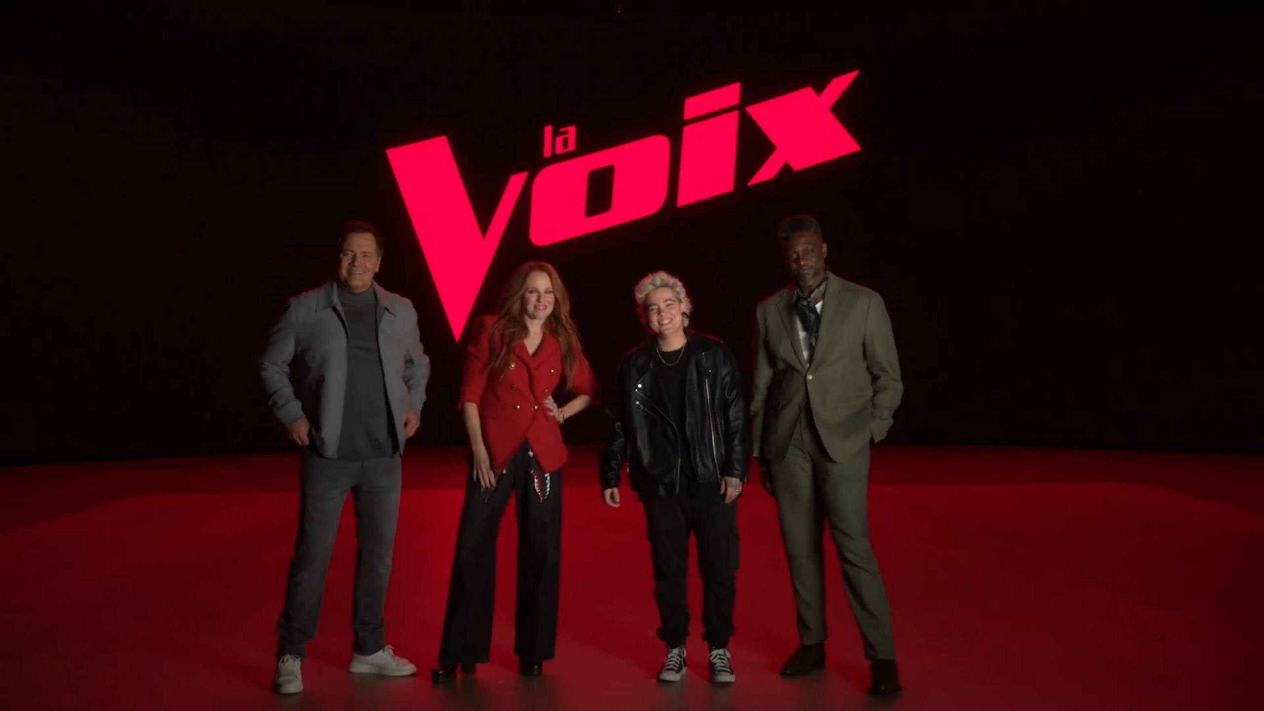 Saison 10 Bandeannonce La Voix TVA TVA+ TVA+
