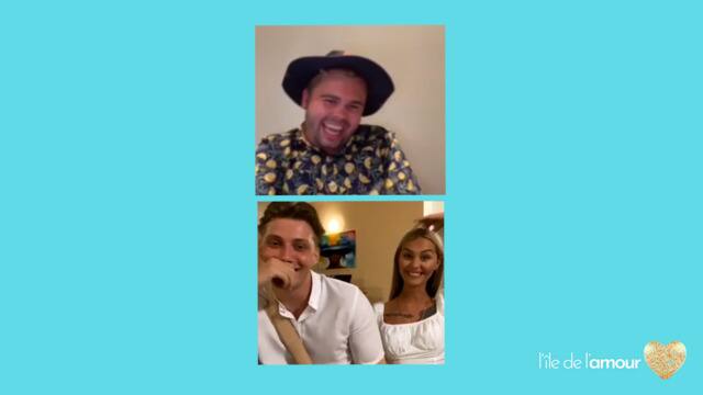 L Ile De L Amour Tva Voir Les Videos En Rattrapage Tva