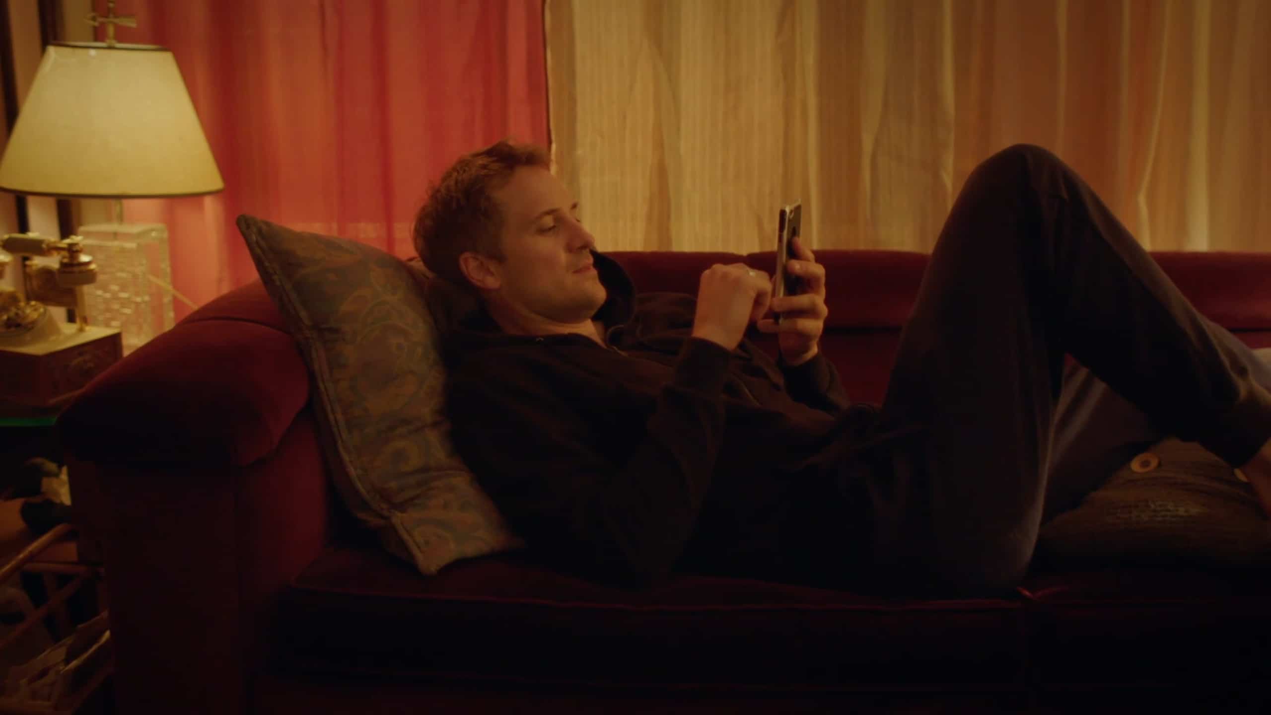 L'heure Bleue Saison 5