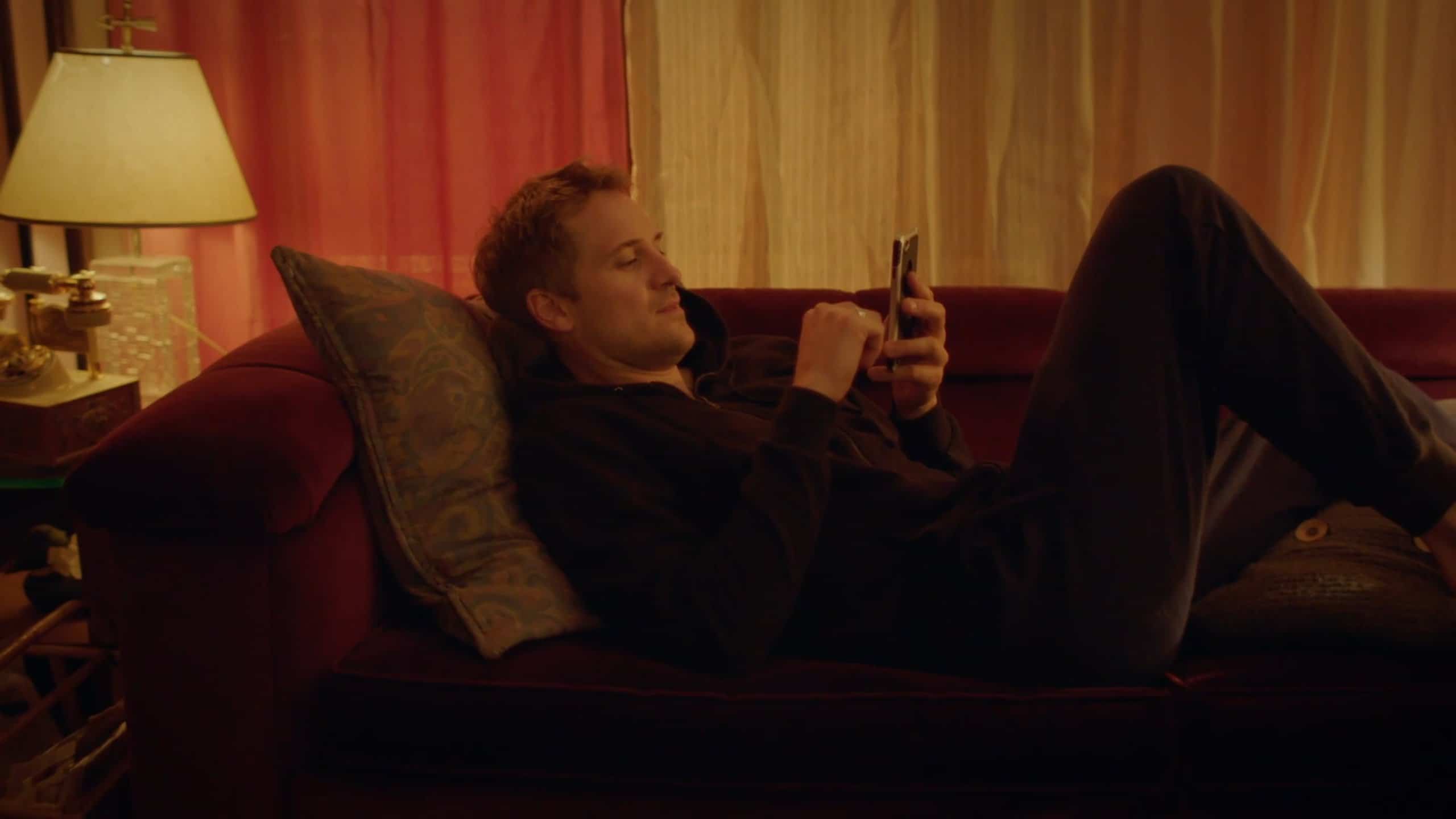 L'heure Bleue Saison 5
