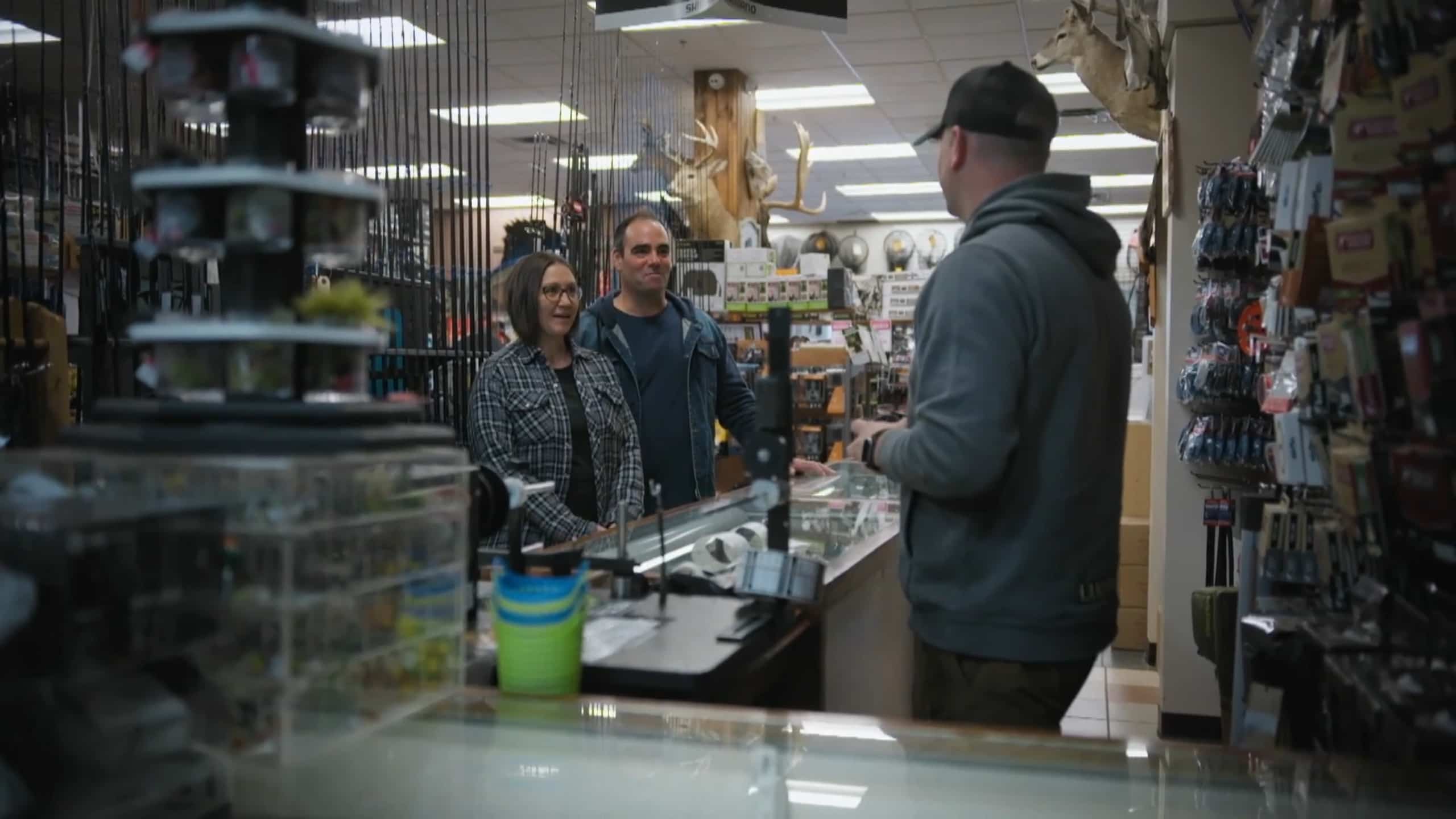 Ép 30. La face cachée 