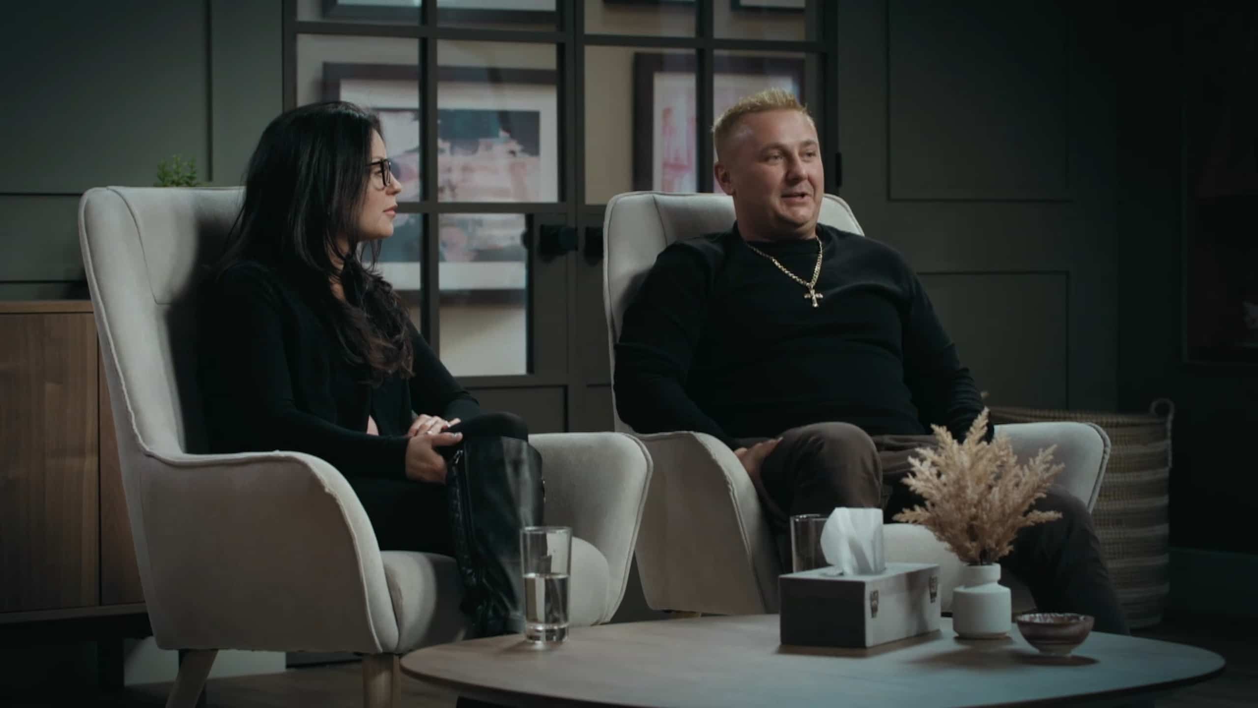 Ép 21. Les perceptions Si on