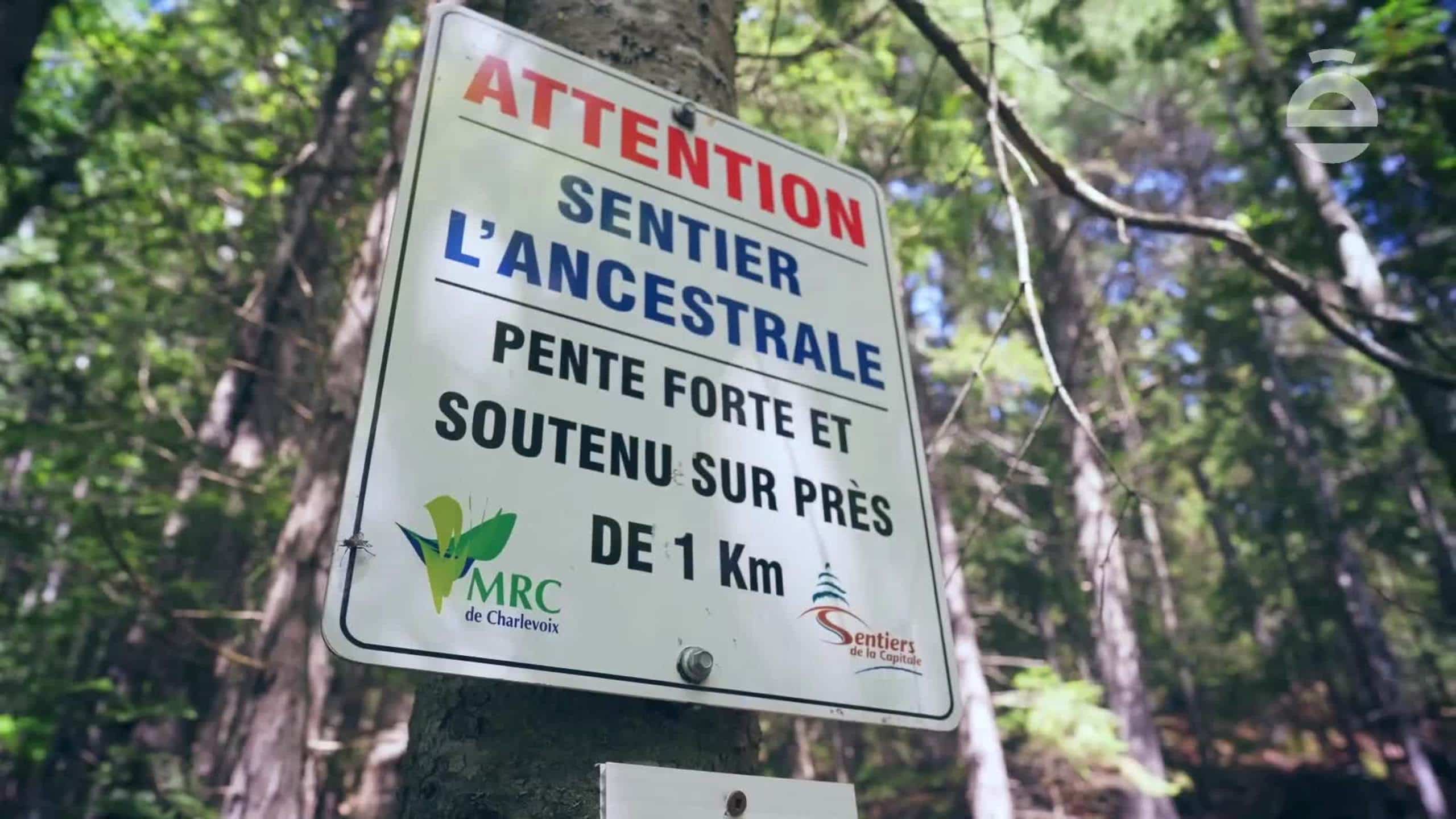 Ép 02. Extrait Rencontres au sommet Évasion TVA+