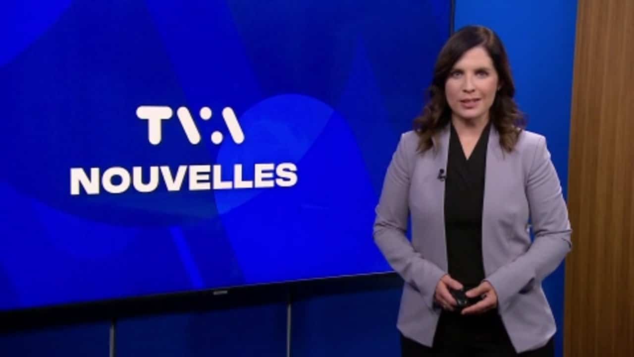 Le TVA Nouvelles 18h de Trois-Rivières du 20 octobre 2025 | Le TVA ...