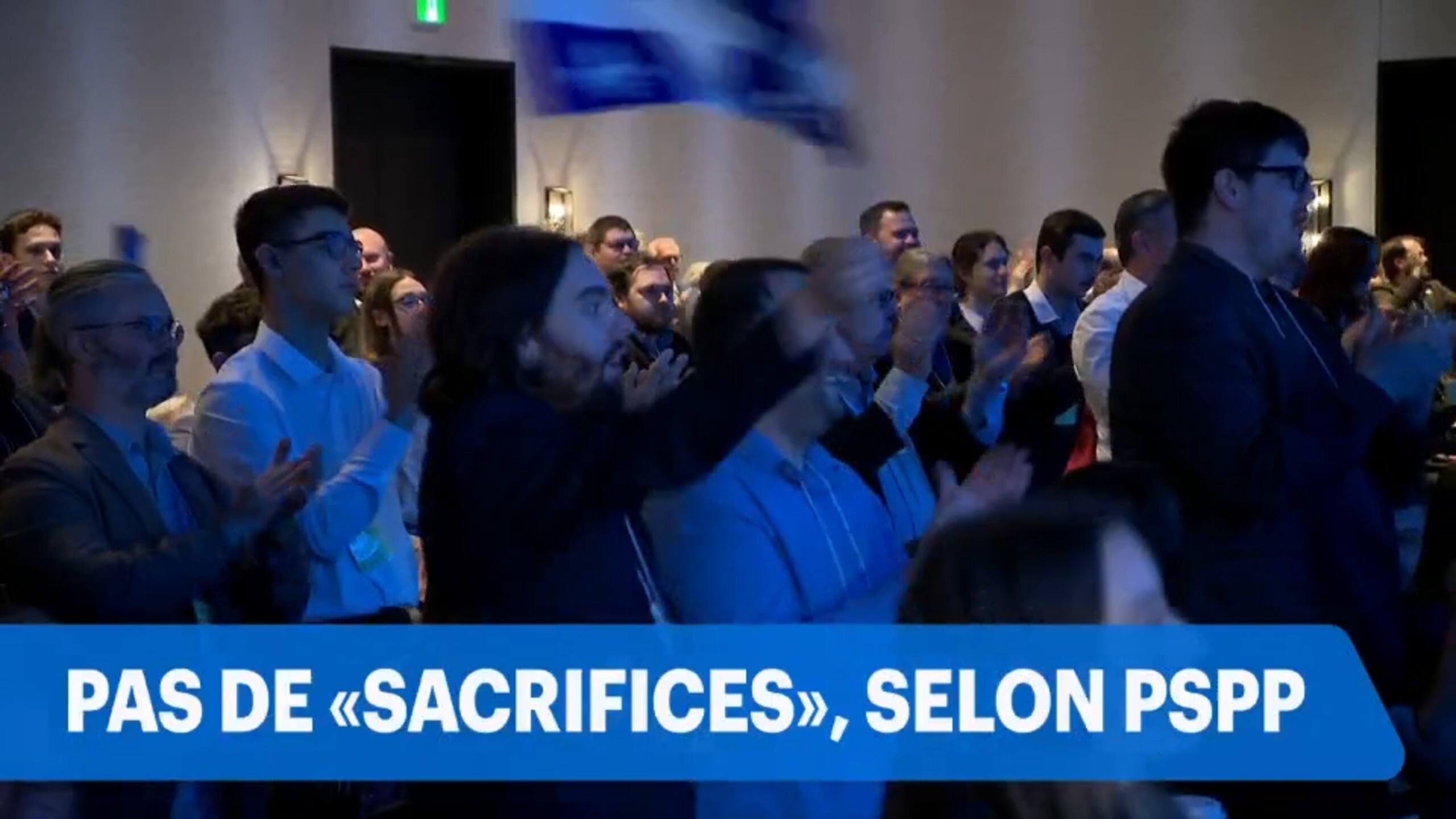 Le TVA Nouvelles 22h du 29 octobre 2023