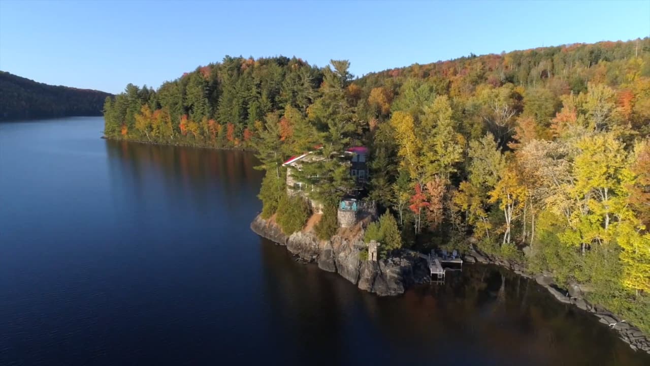 Villa du Rocher | Maisons de rêve à louer | TVA | TVA+