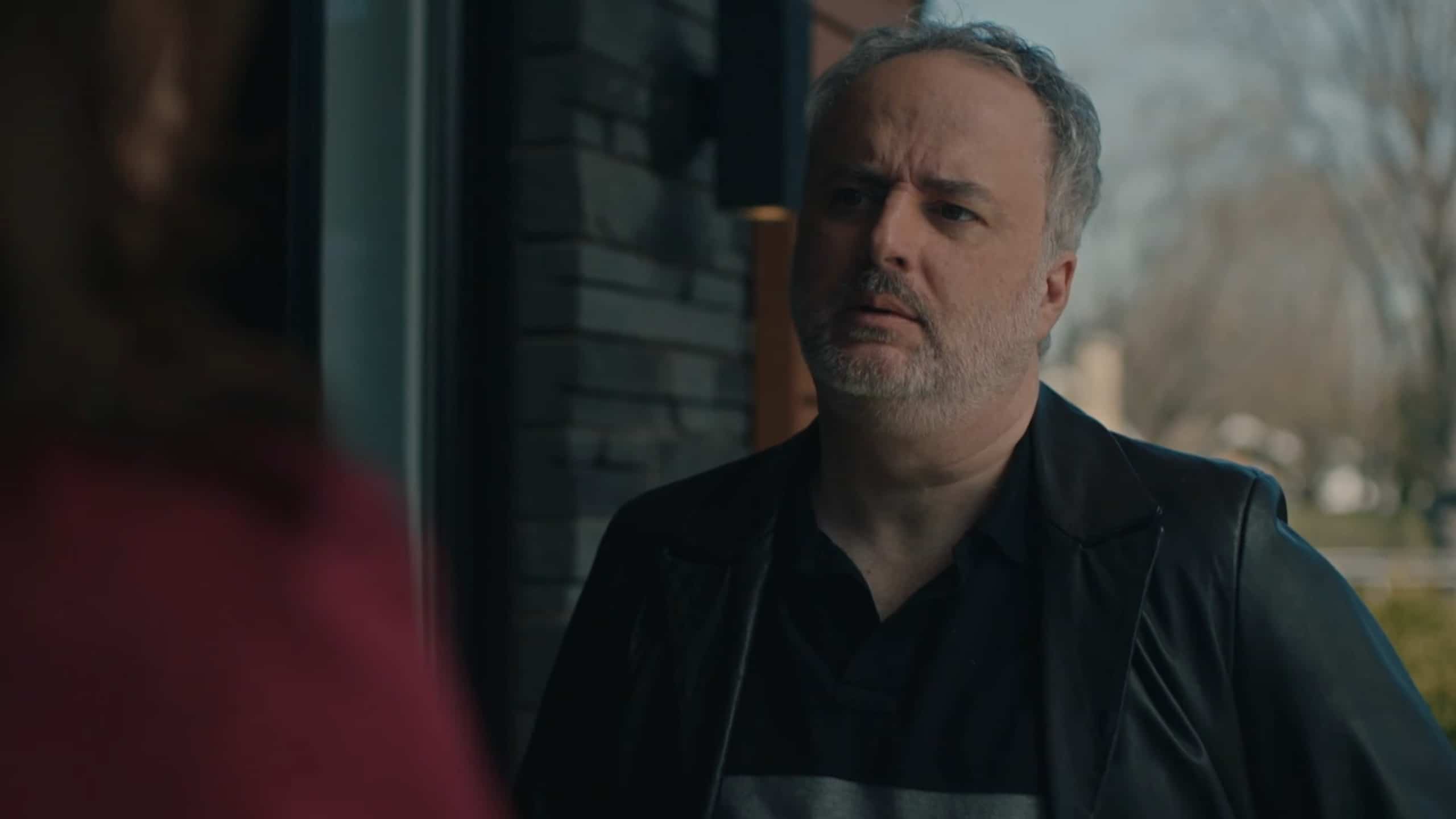 Ép 20. Spider et Cindy