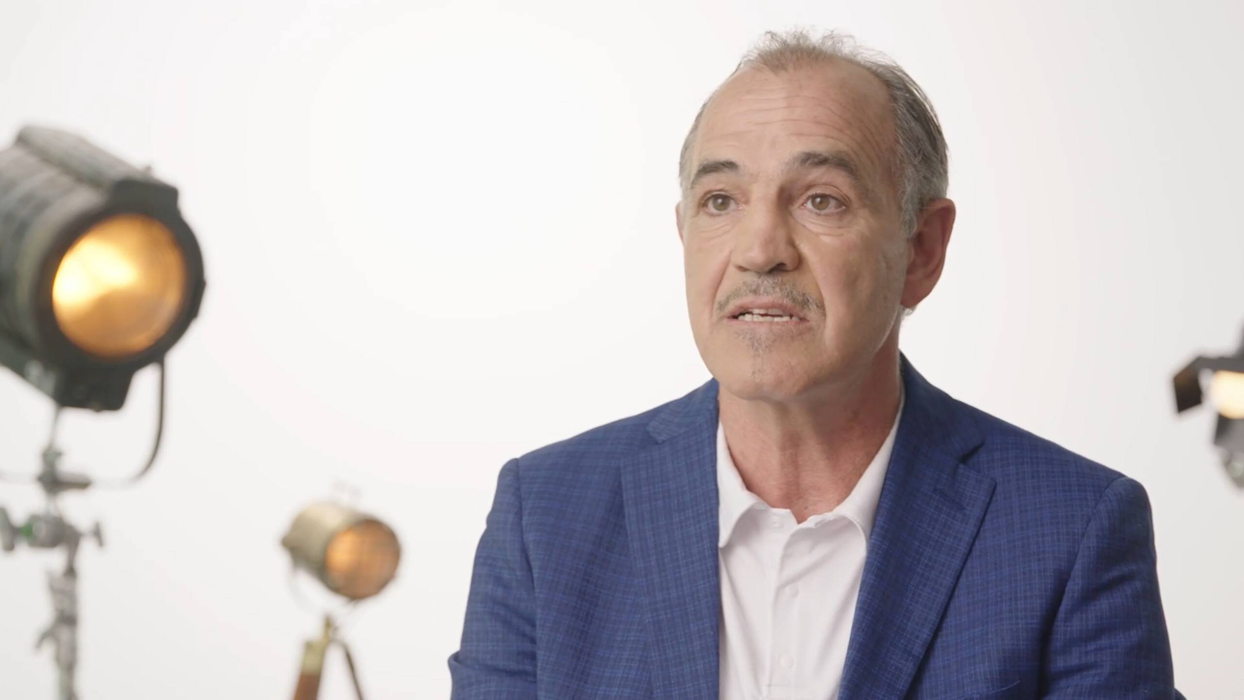 Deano Clavet Sortezmoi d'ici! TVA TVA+ TVA+