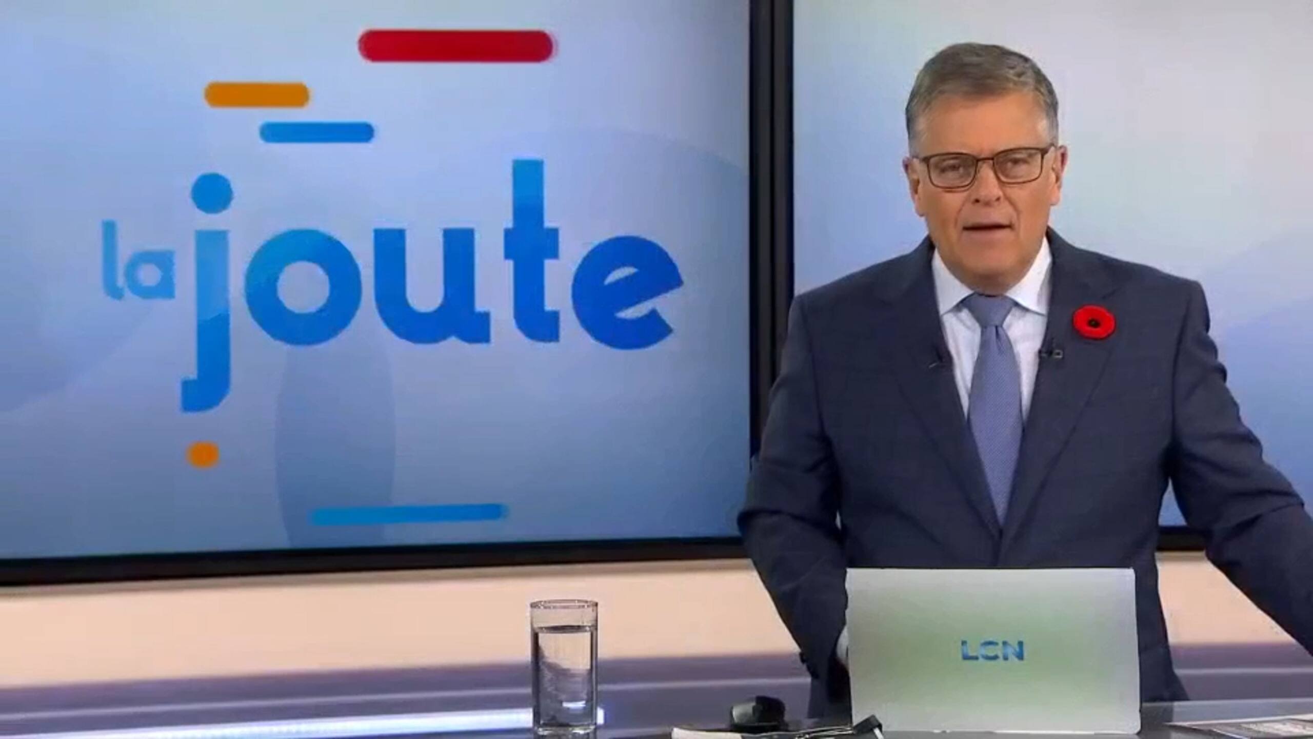 Épisode du 1er novembre 2023