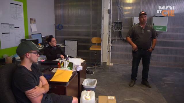 Moi Et Cie Doc Saison 2 Rattrapage