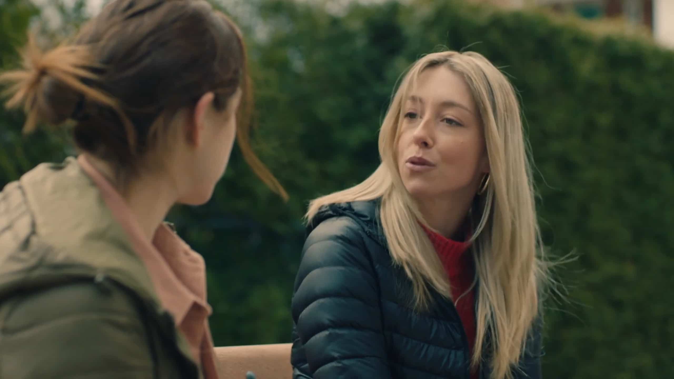 Épisode 18 Alertes TVA TVA+ TVA+