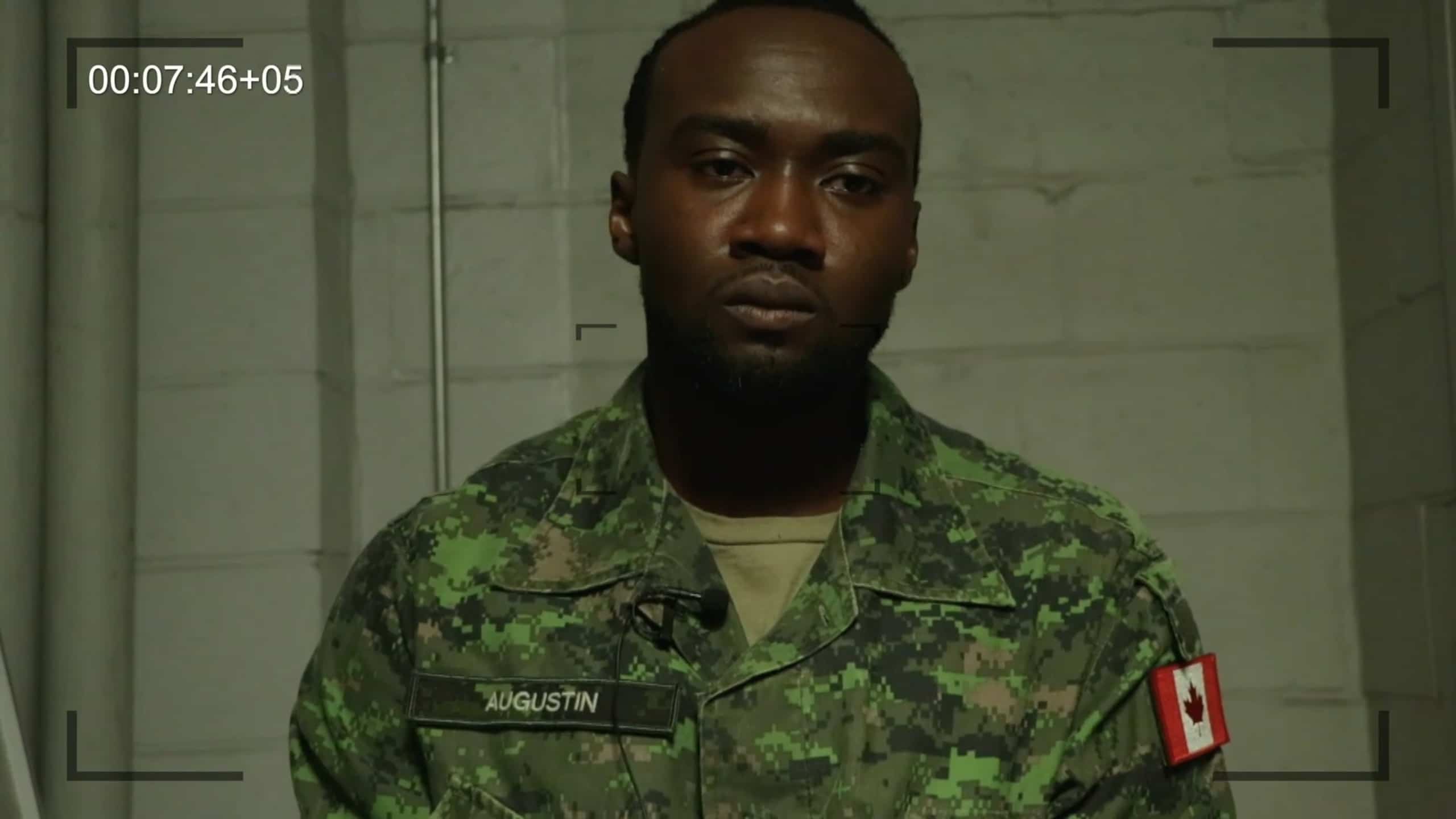 Snitch | Les Armes | TVA | TVA+