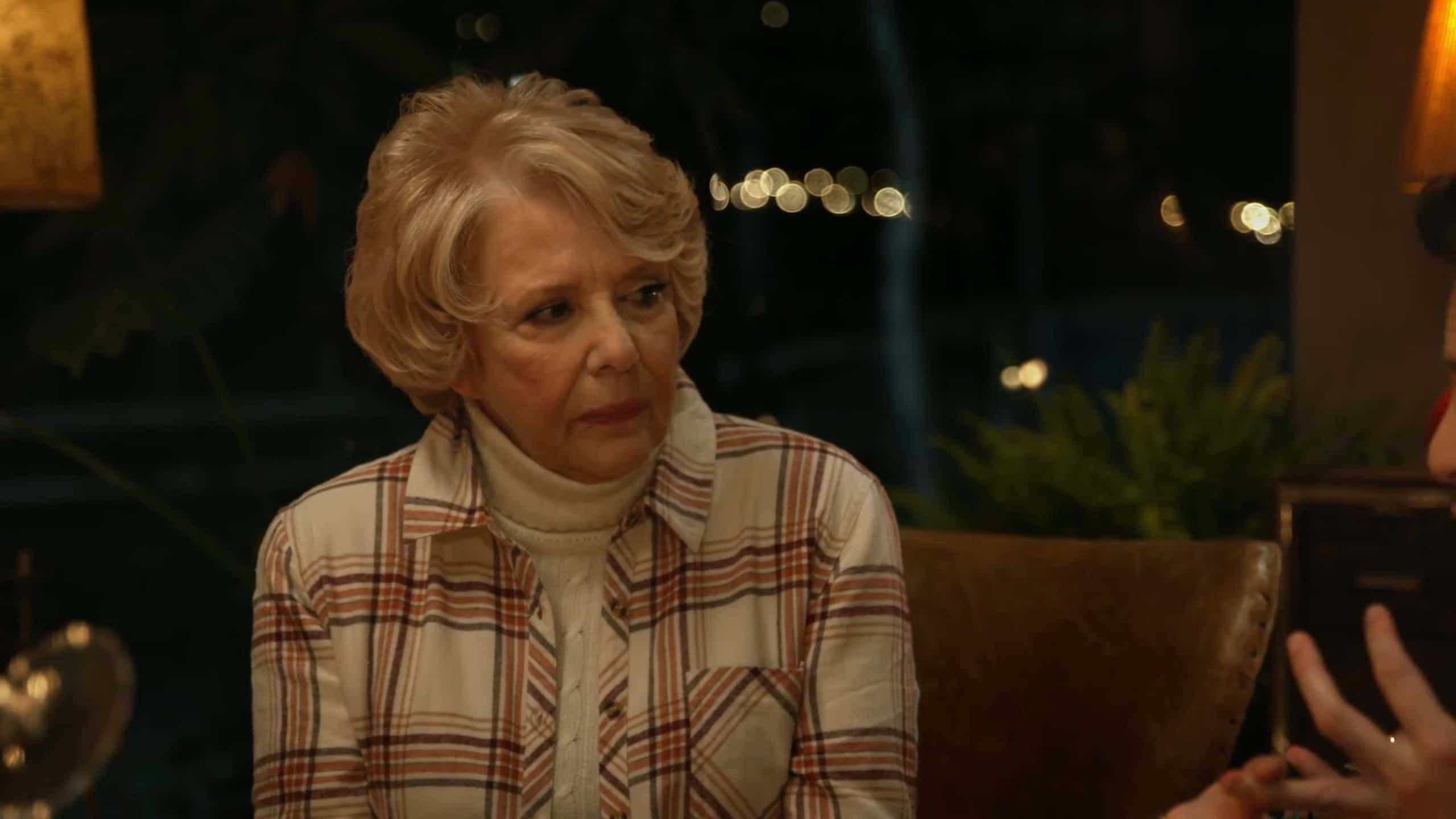 Shirley Théroux en état de choc à 40 ans | La vraie nature | TVA | TVA+
