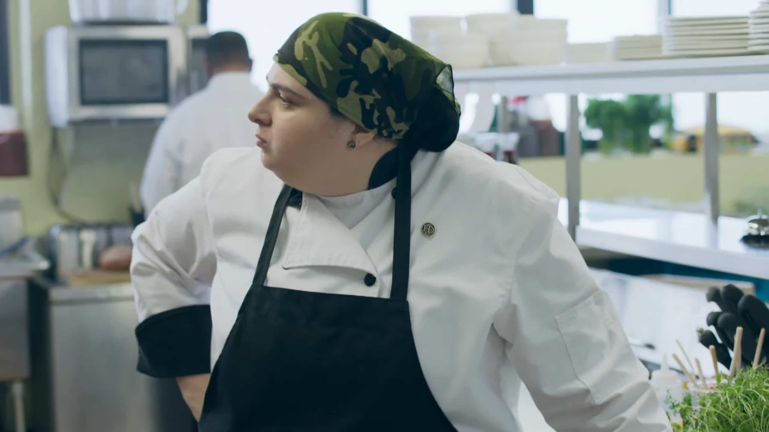 Ép 02. Grande décision Hôtel TVA TVA+ TVA+