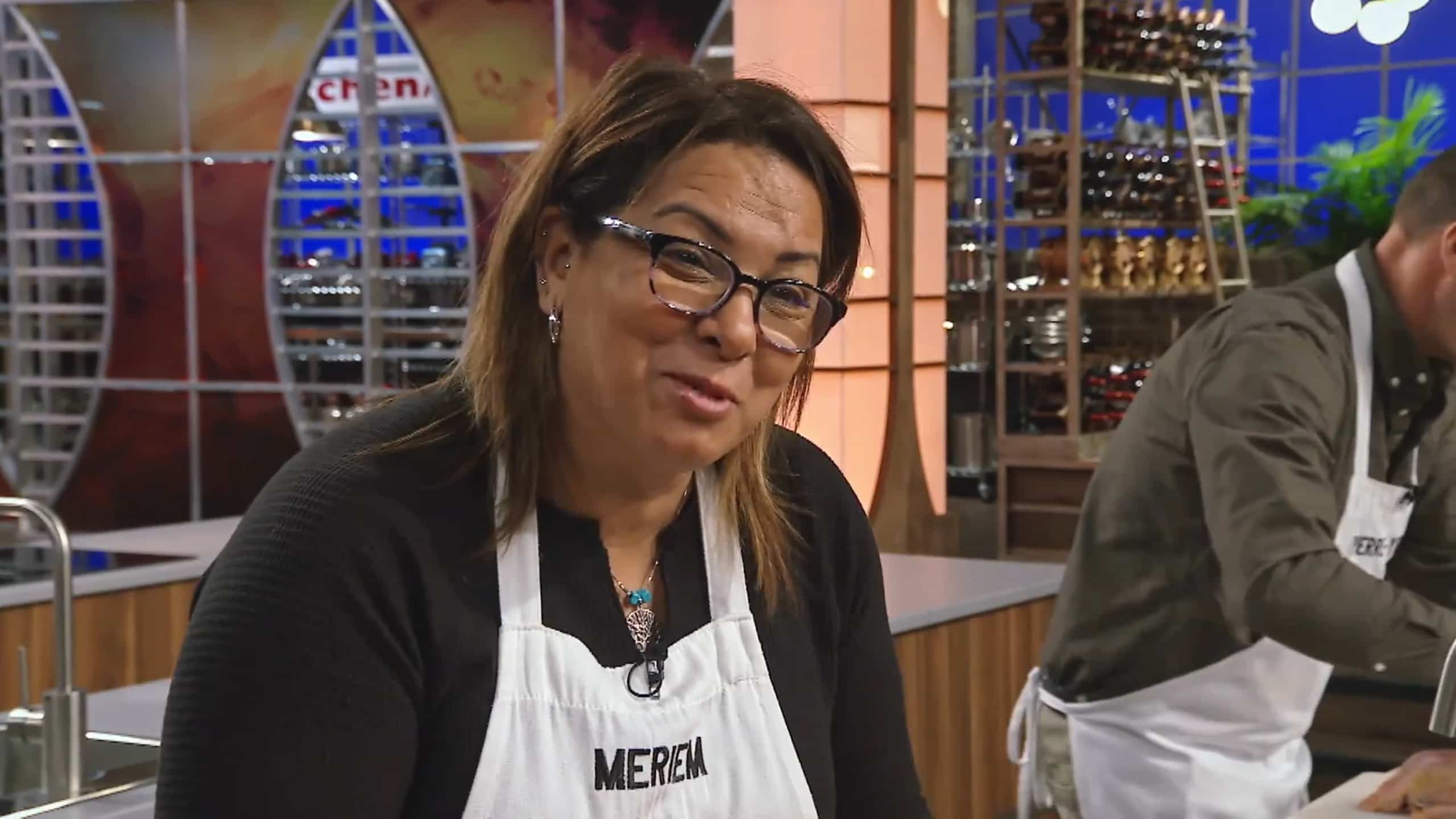 Saveurs boréales MasterChef Québec TVA TVA+