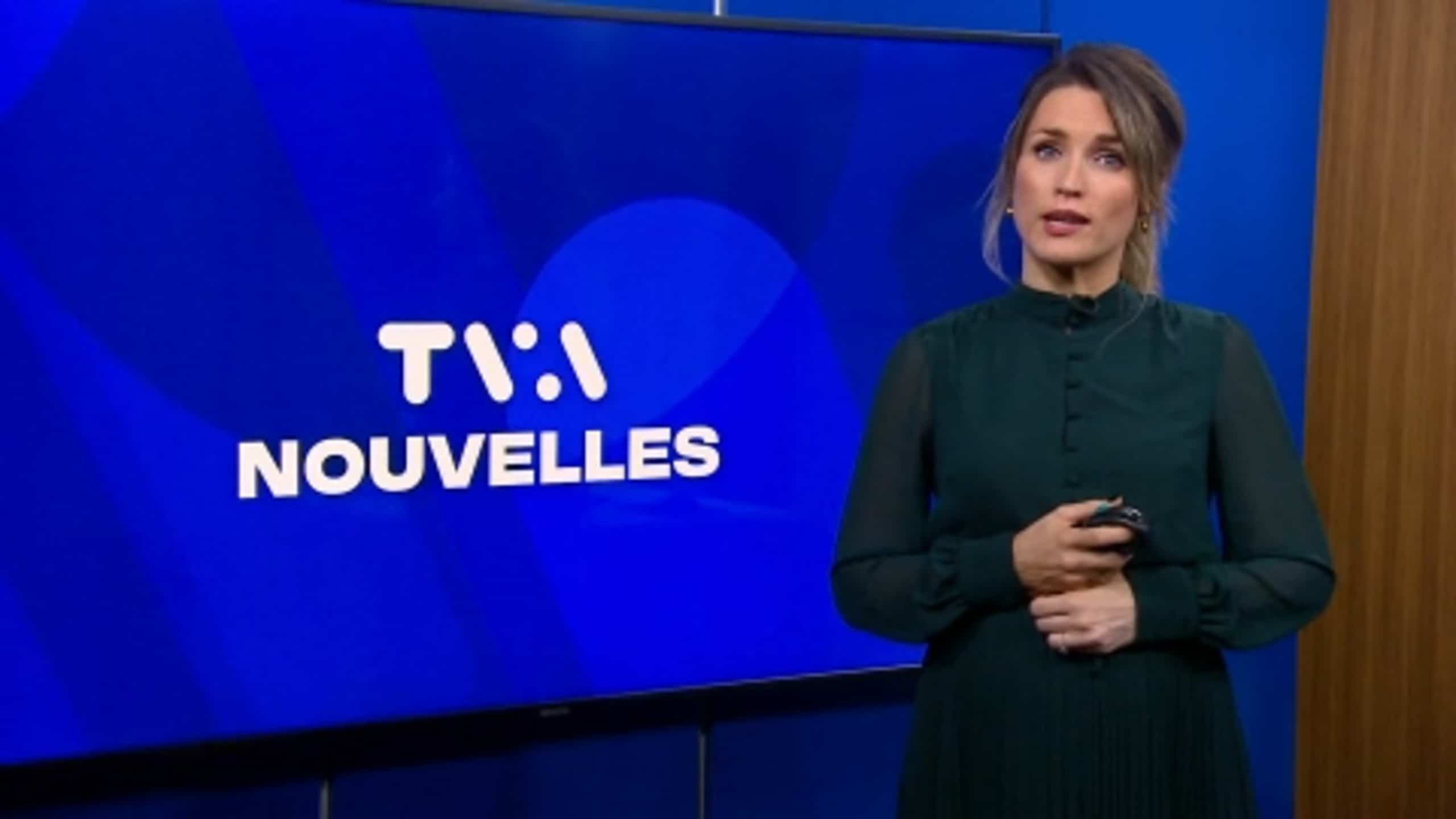 Le TVA Nouvelles 18h de Trois-Rivières du 31 octobre 2025 | Le TVA ...