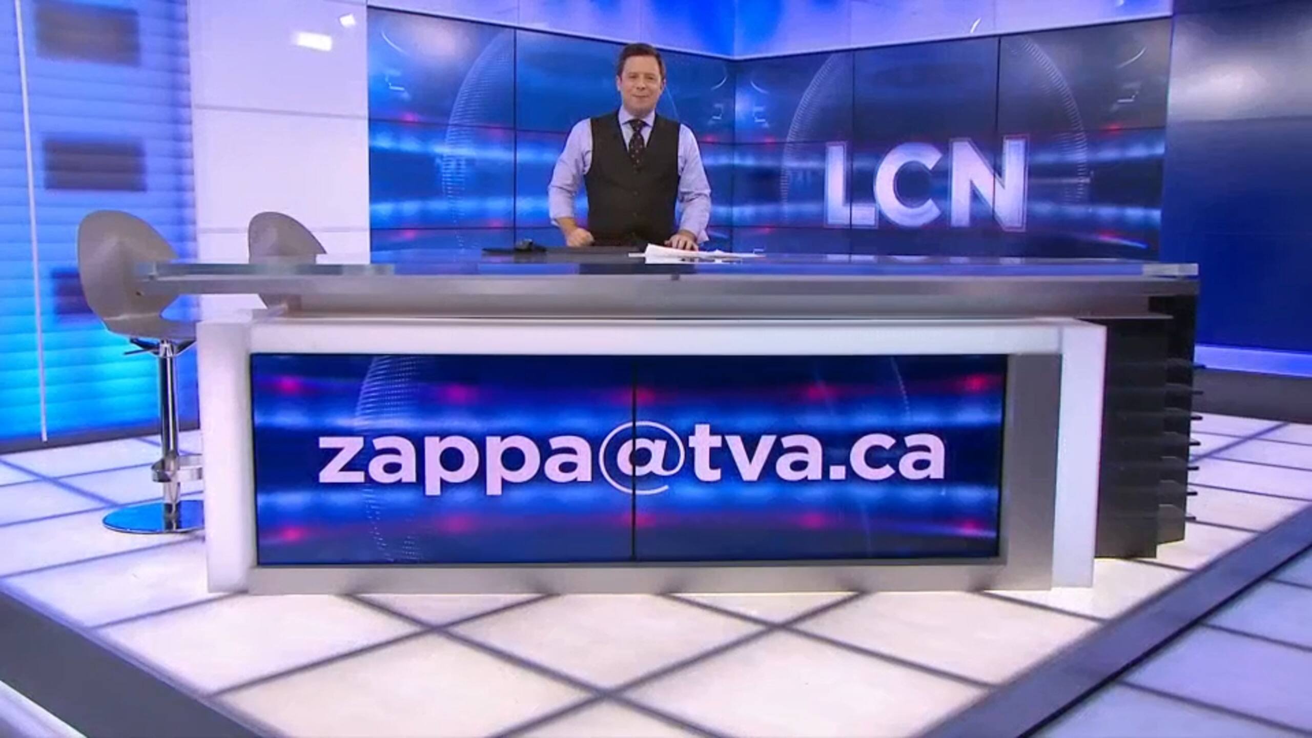 Épisode du 31 octobre 2023