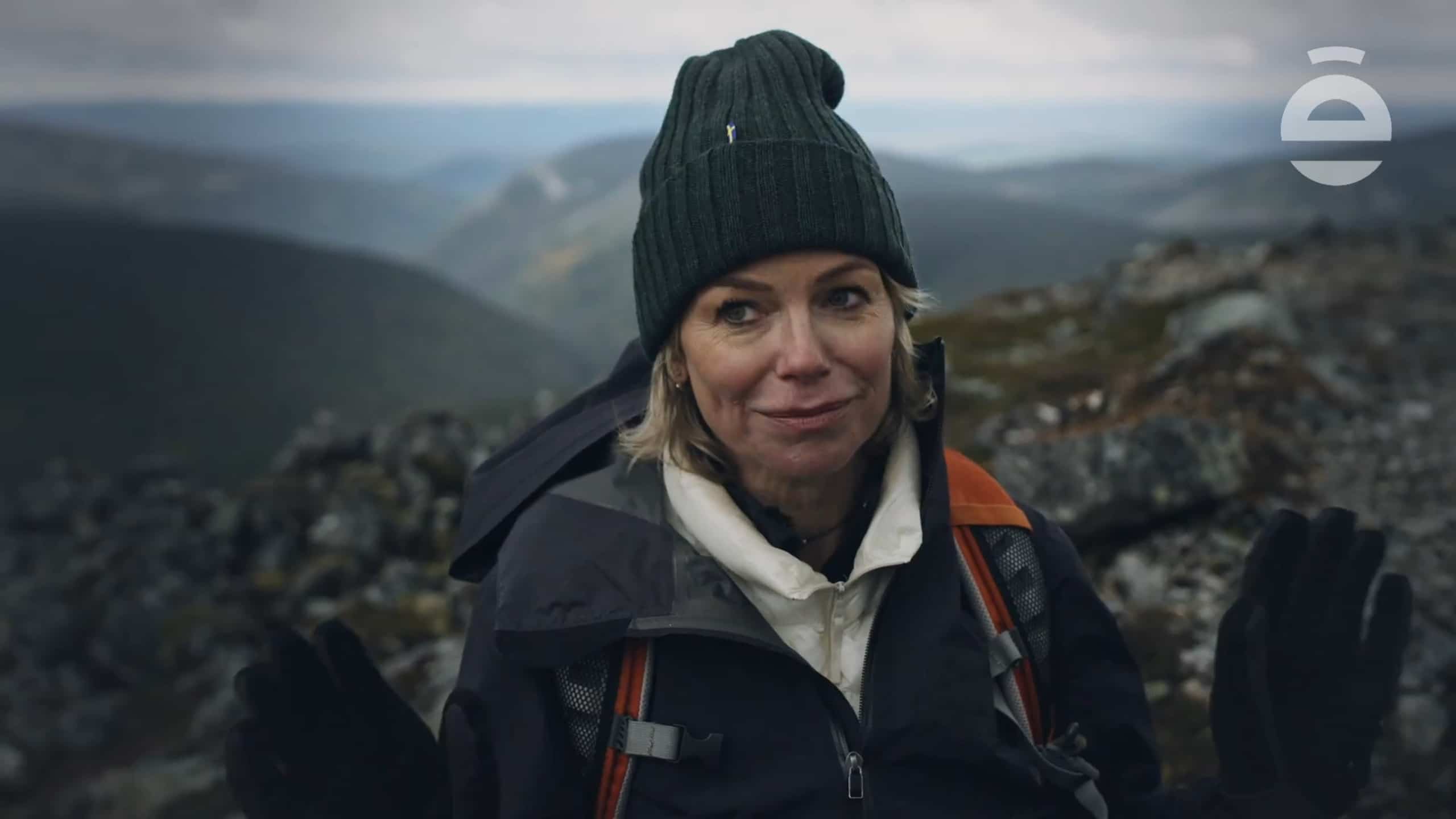 Ép 03. Extrait Rencontres au sommet Évasion TVA+