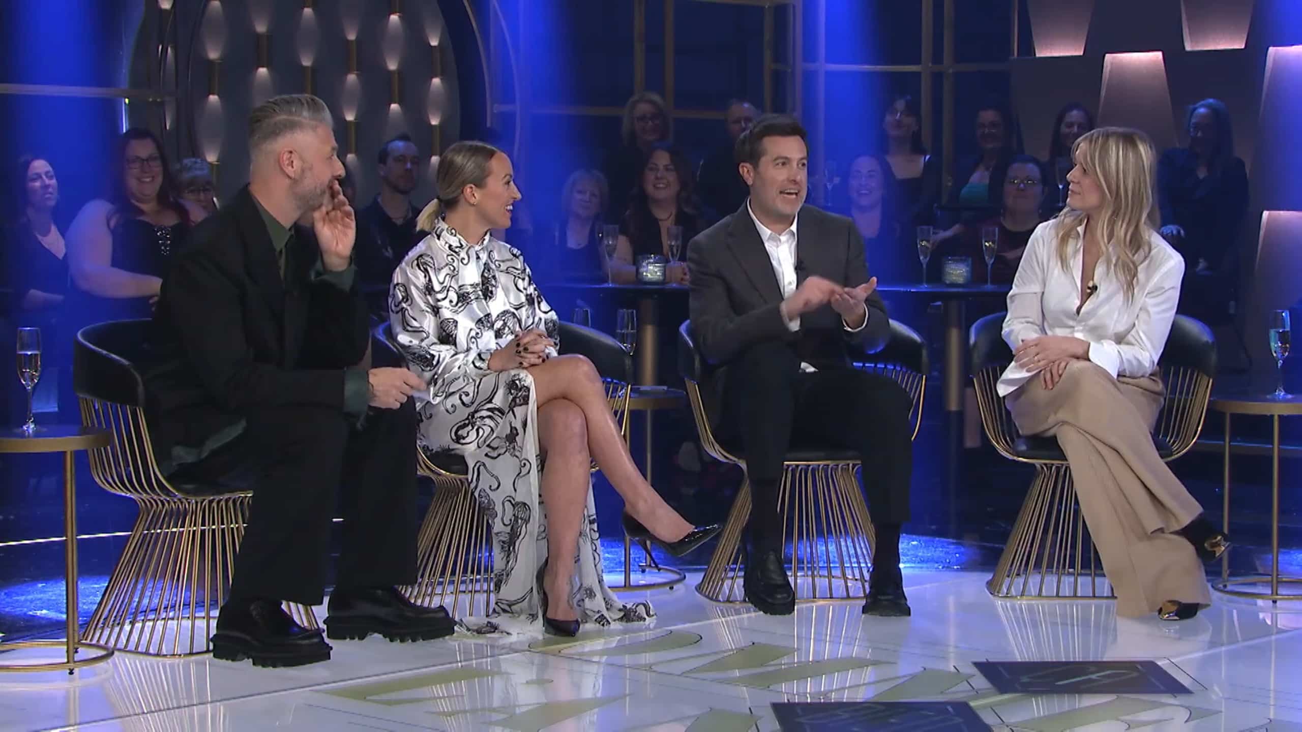 JeanPhilippe Dion harcelé par Pierre Lapointe Ça commence bien l