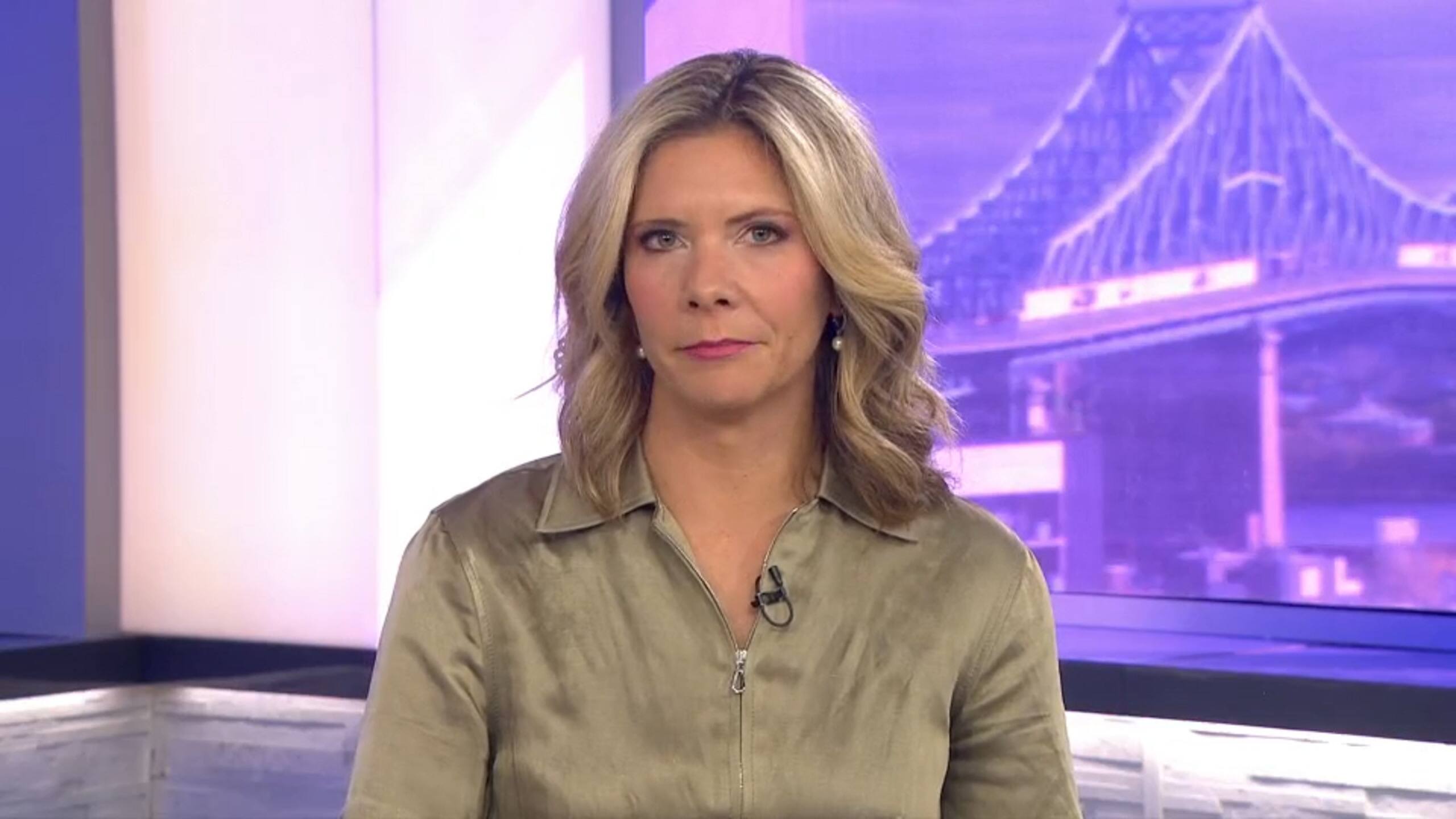 Le TVA Nouvelles 12 h du 28 octobre 2023