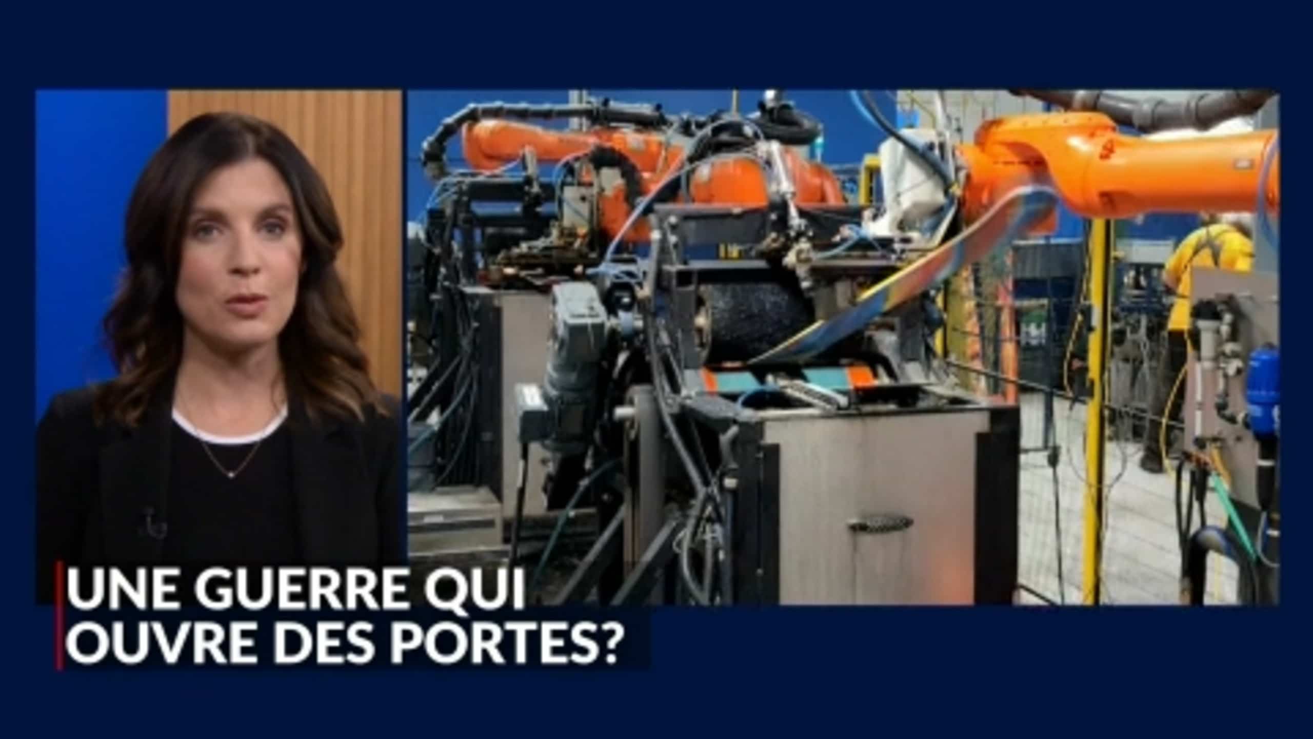Le TVA Nouvelles 18h de l'Est-du-Québec du 23 octobre 2025 | Le TVA ...