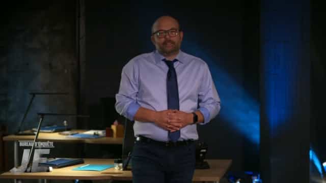 Vaccins: la guerre des 100 jours