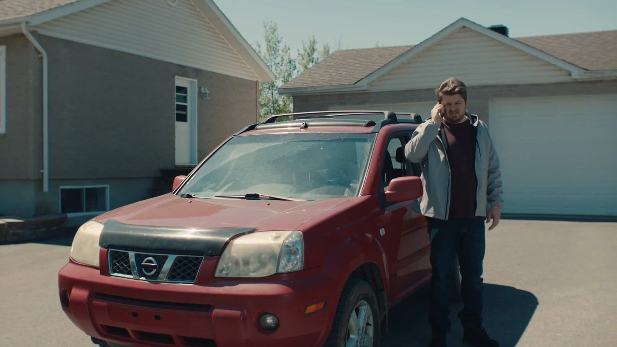 Épisode 20 Alertes TVA TVA+ TVA+