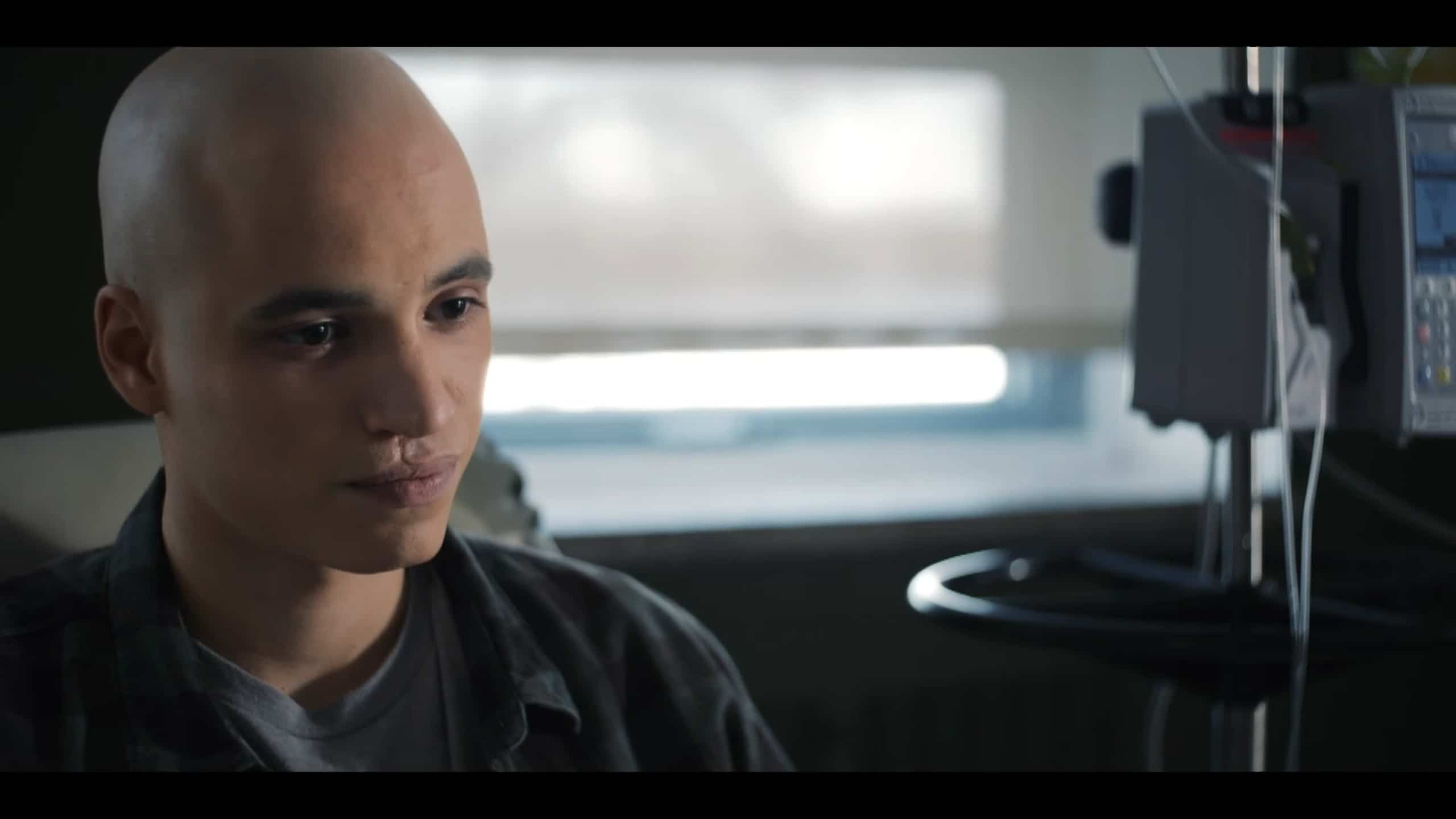 La peur de mourir | Les bracelets rouges | TVA | TVA+