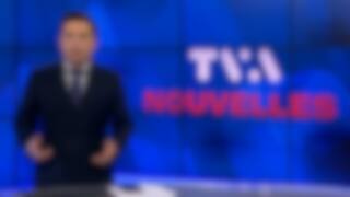 Le TVA Nouvelles 22h du 6 mai 2024