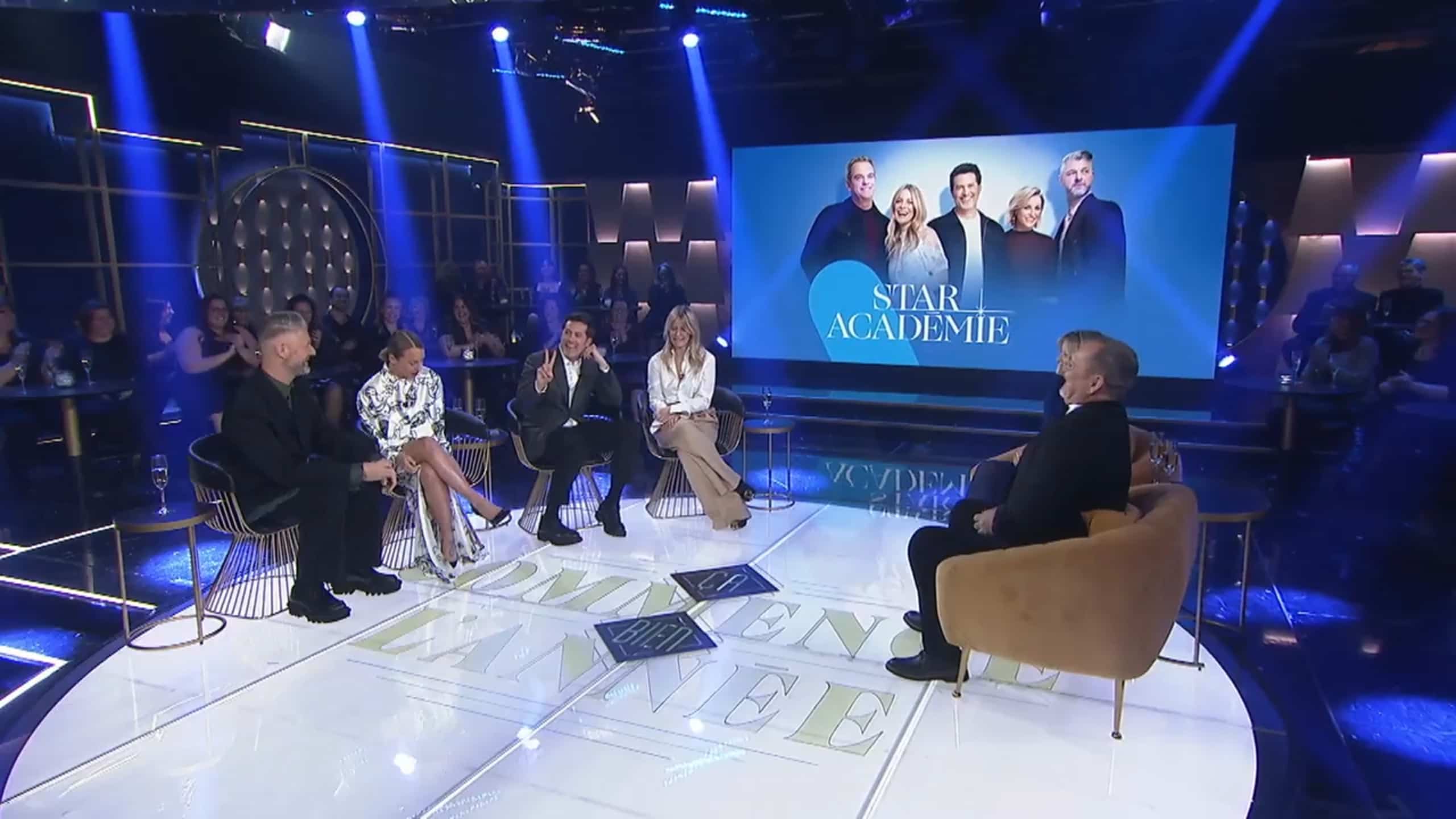 Ça commence bien l'année 2025 Ça commence bien l'année 2025 TVA TVA+