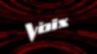 La Voix - Saison 9