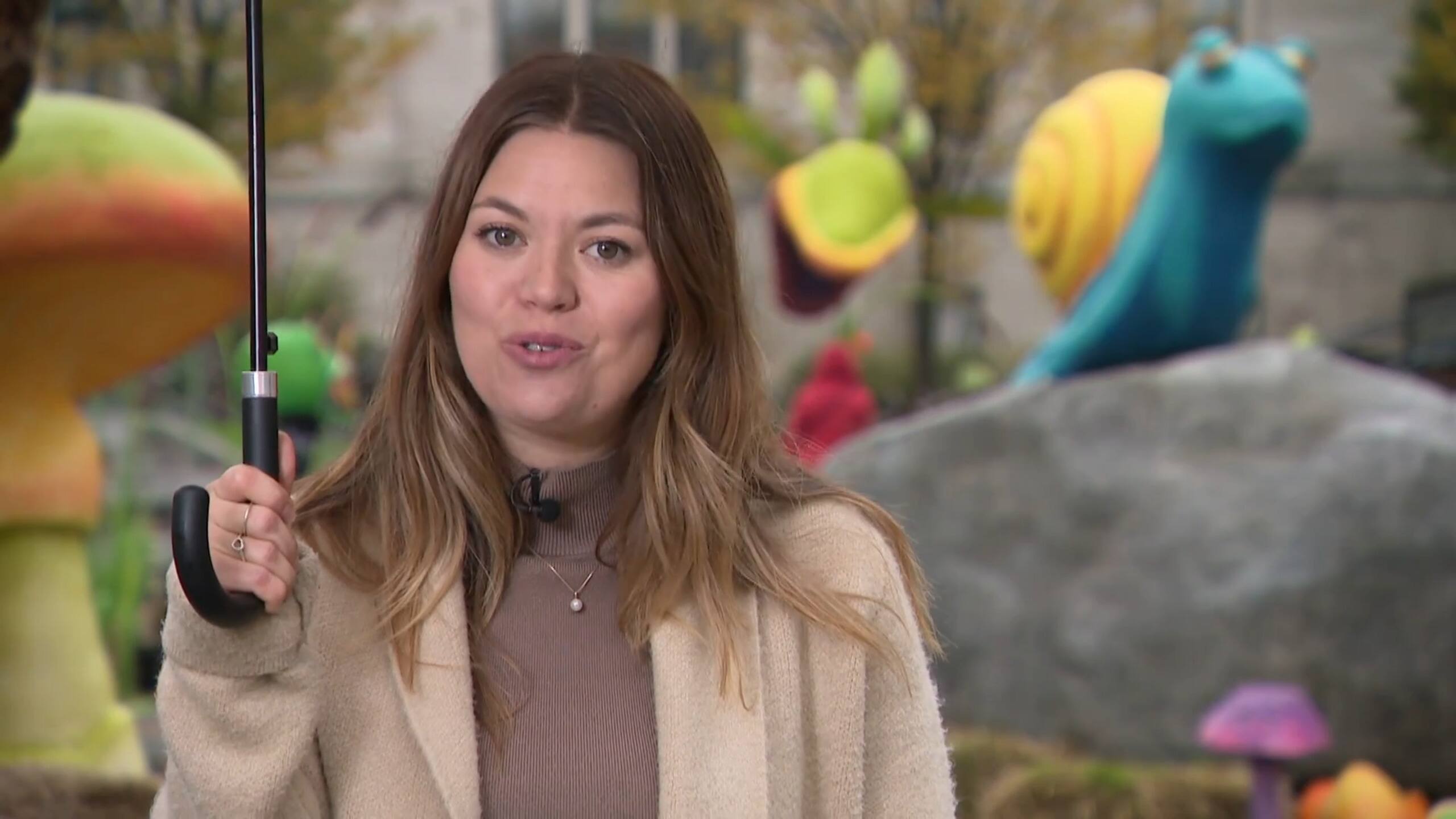 Épisode du 28 octobre 2023