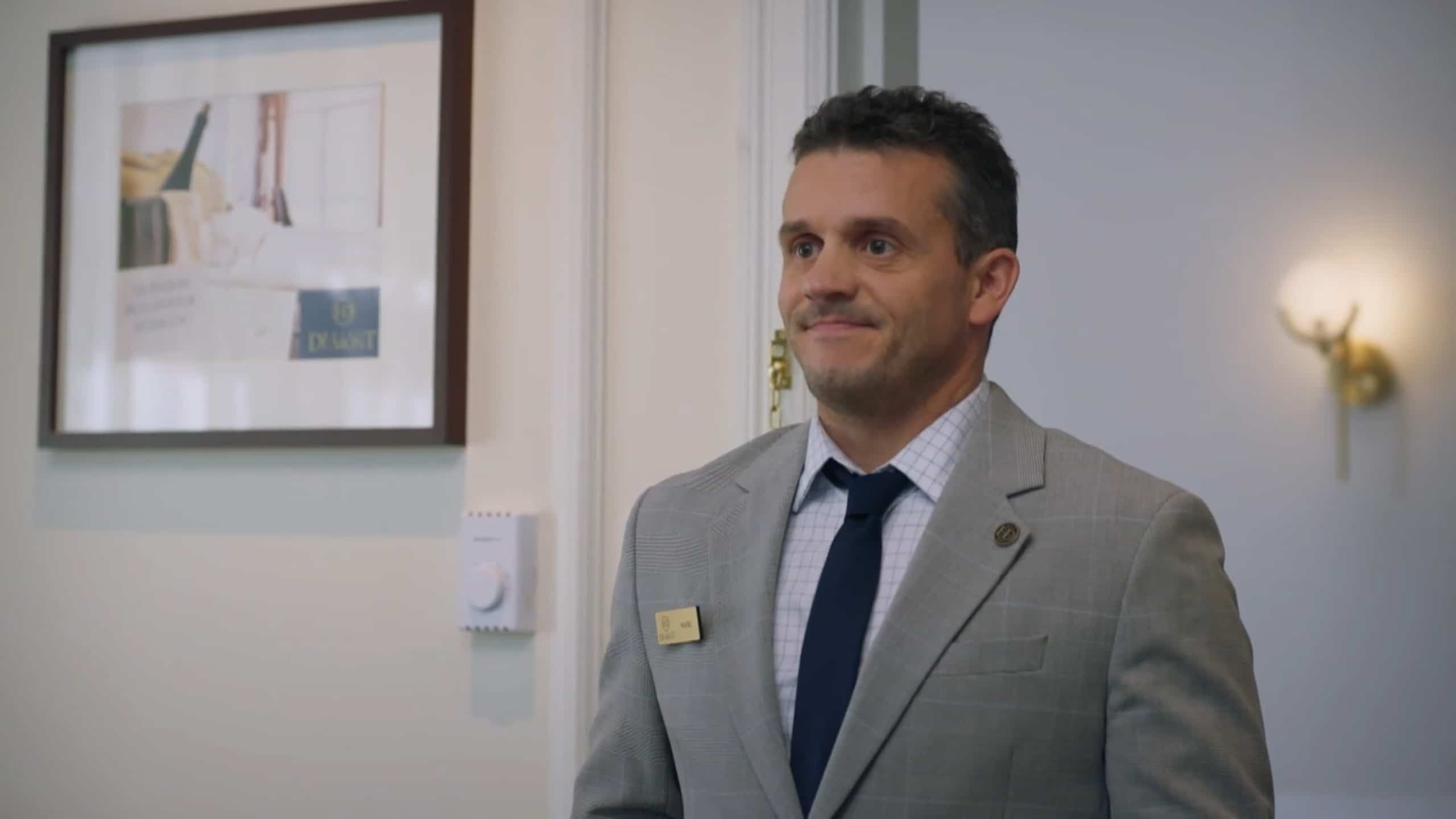 Ép 21. La loi de la jungle Hôtel TVA TVA+ TVA+